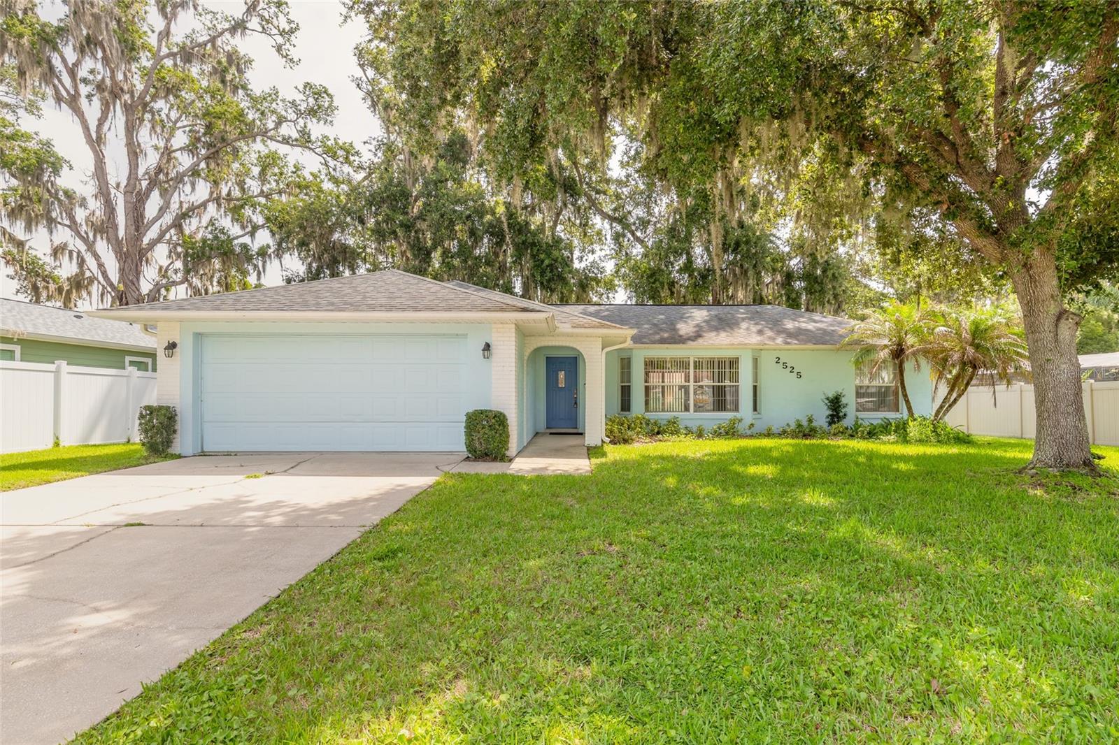 FLORIDA SHORES 01 - Residential