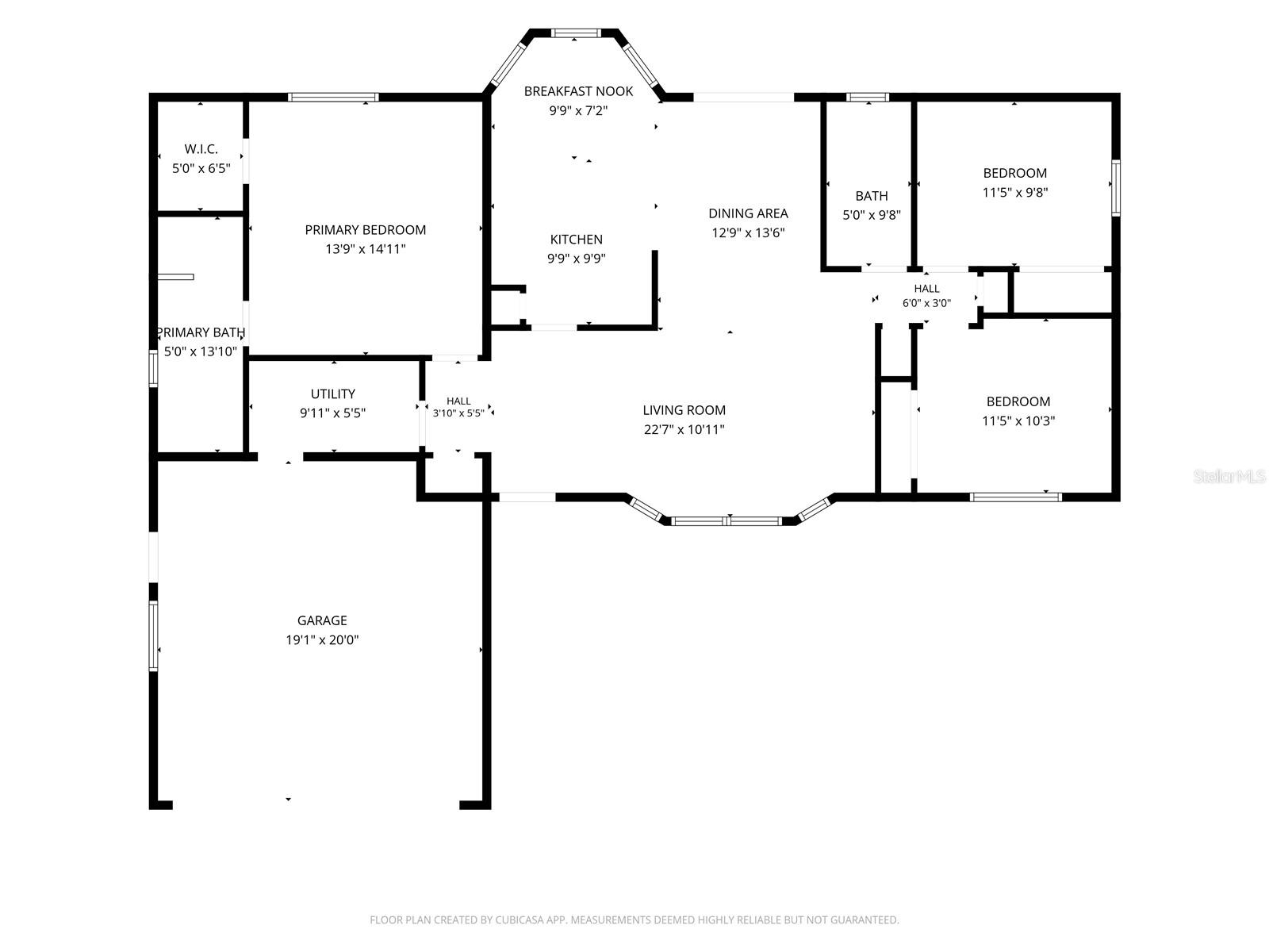 FLORIDA SHORES 01 - Residential
