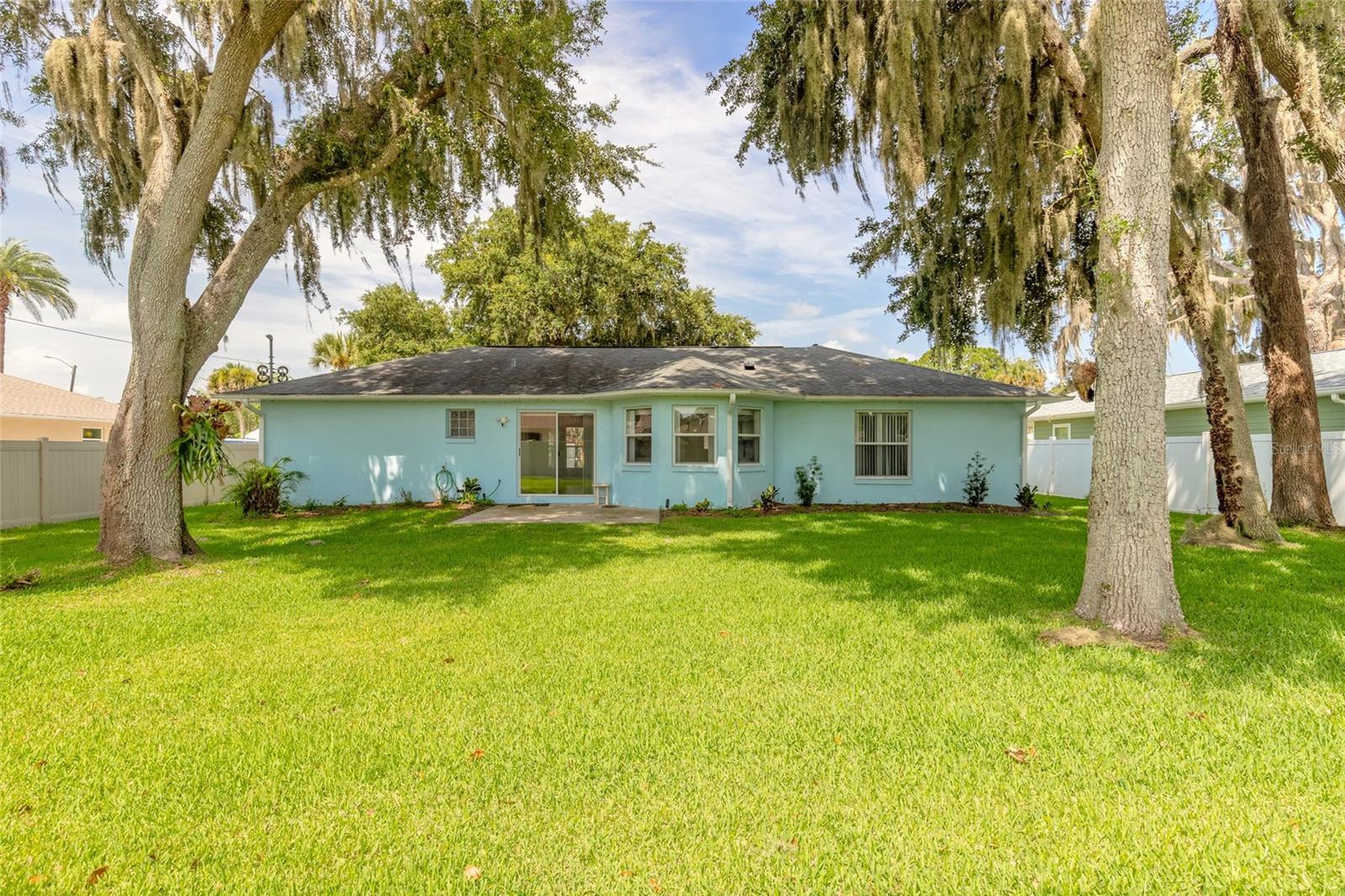 FLORIDA SHORES 01 - Residential