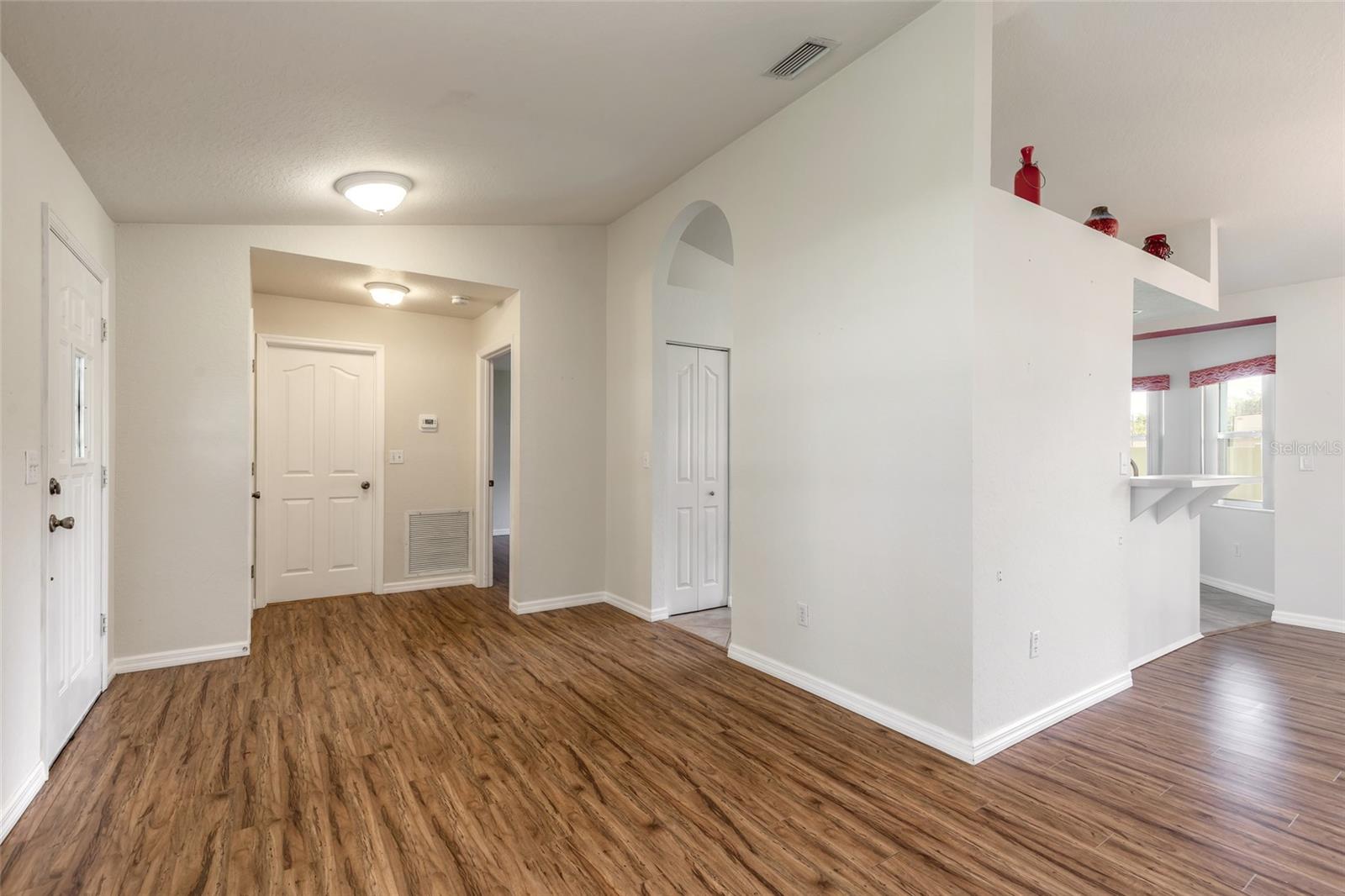 FLORIDA SHORES 01 - Residential