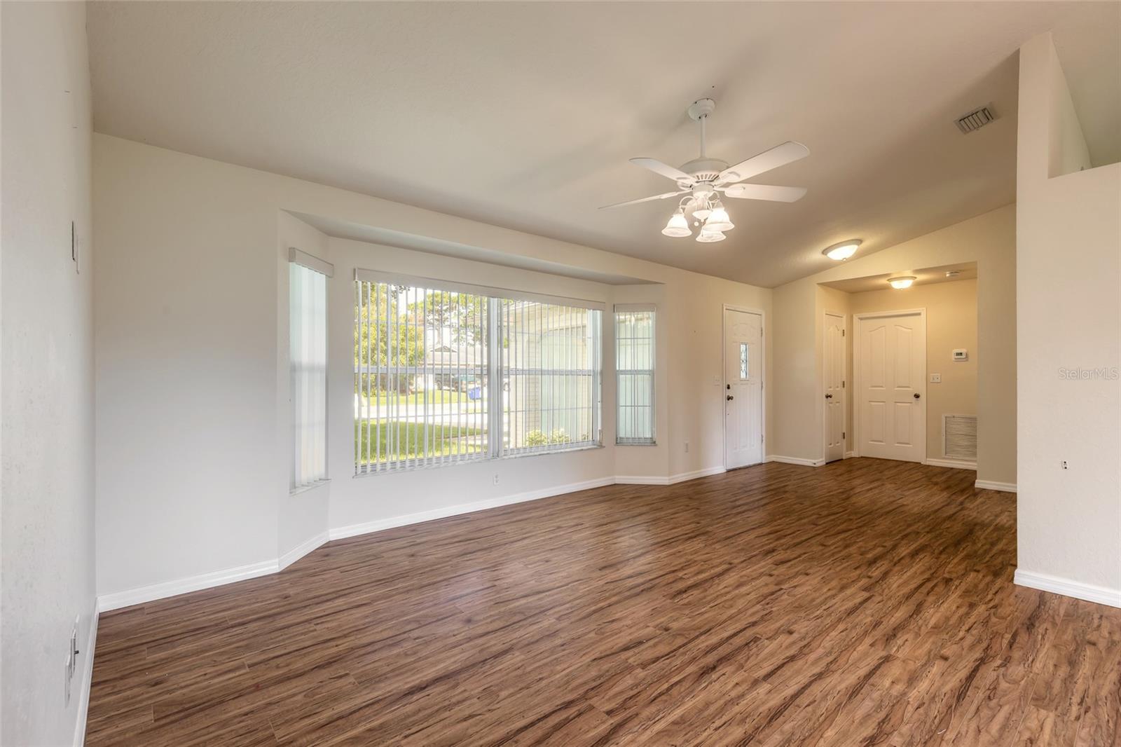 FLORIDA SHORES 01 - Residential
