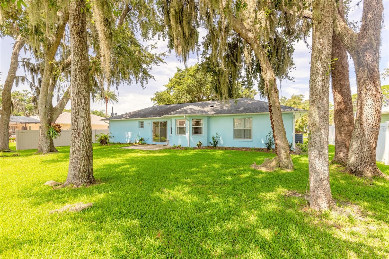 FLORIDA SHORES 01 - Residential