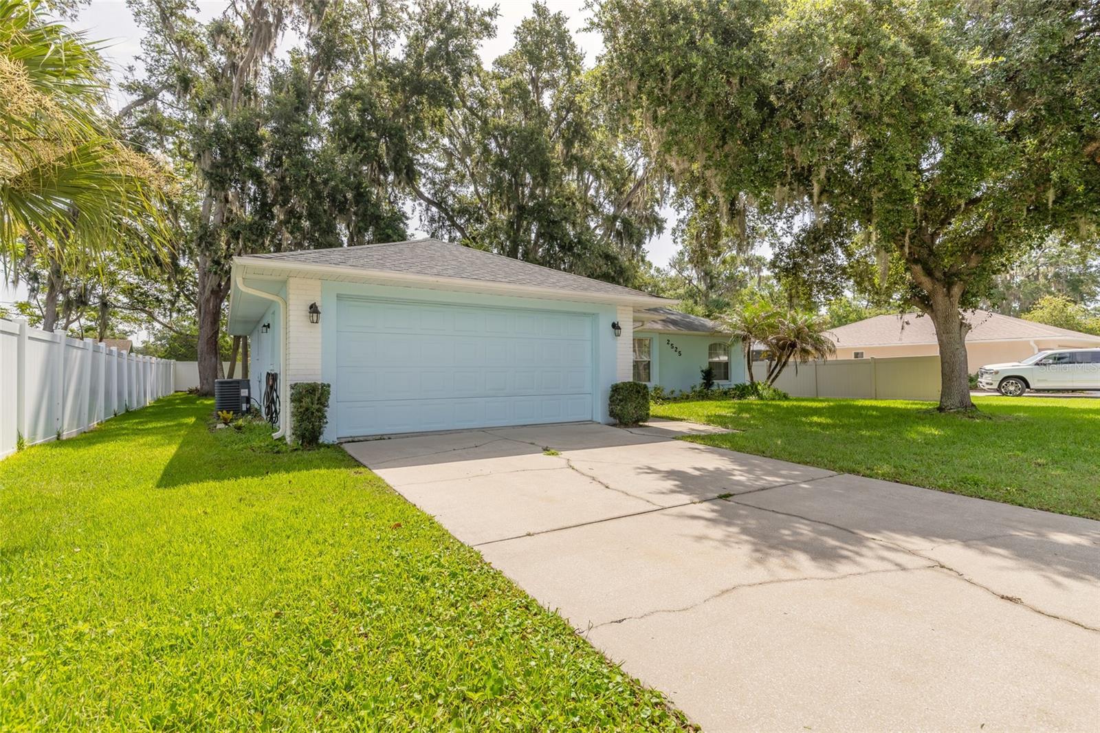 FLORIDA SHORES 01 - Residential