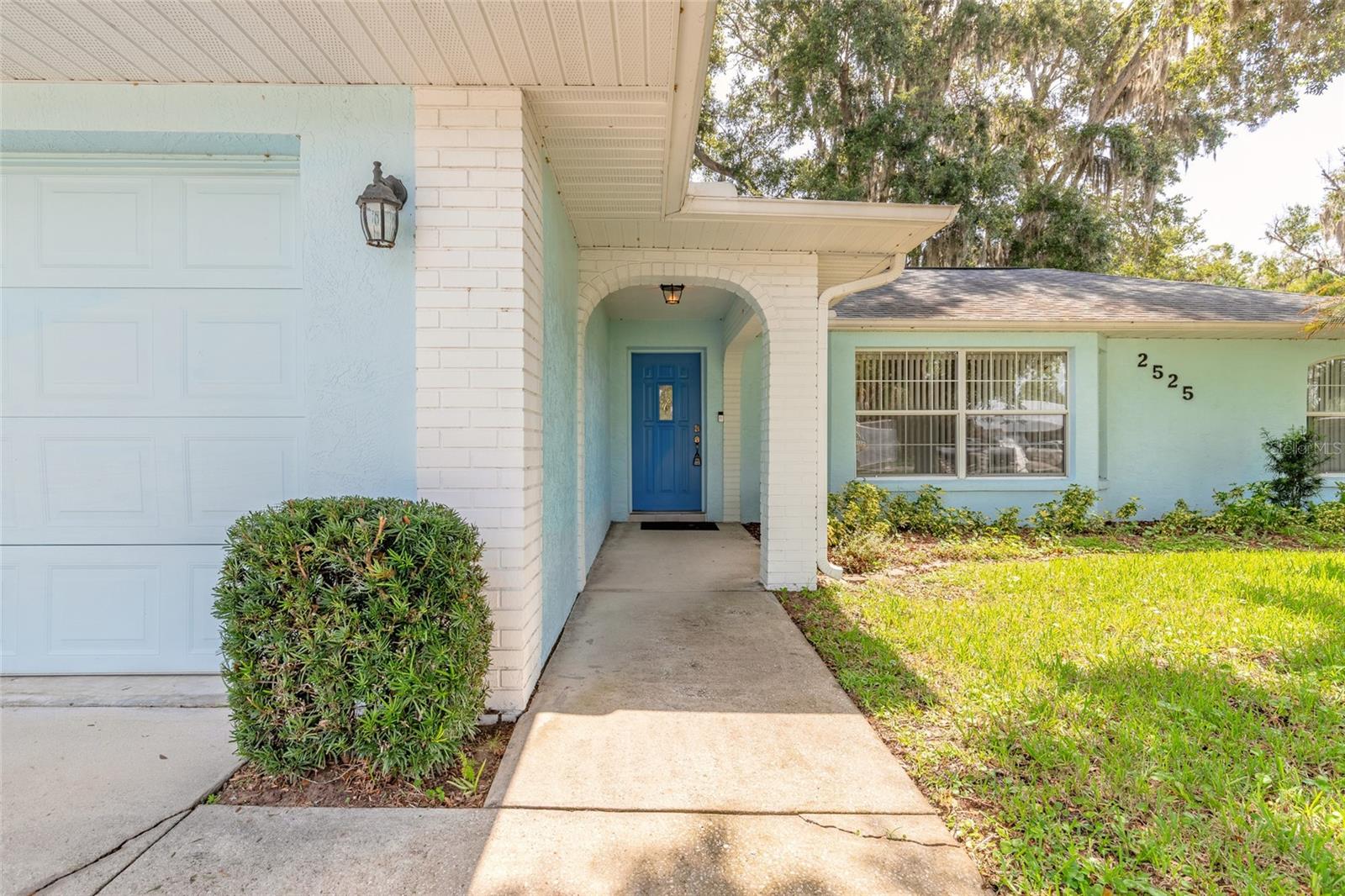 FLORIDA SHORES 01 - Residential