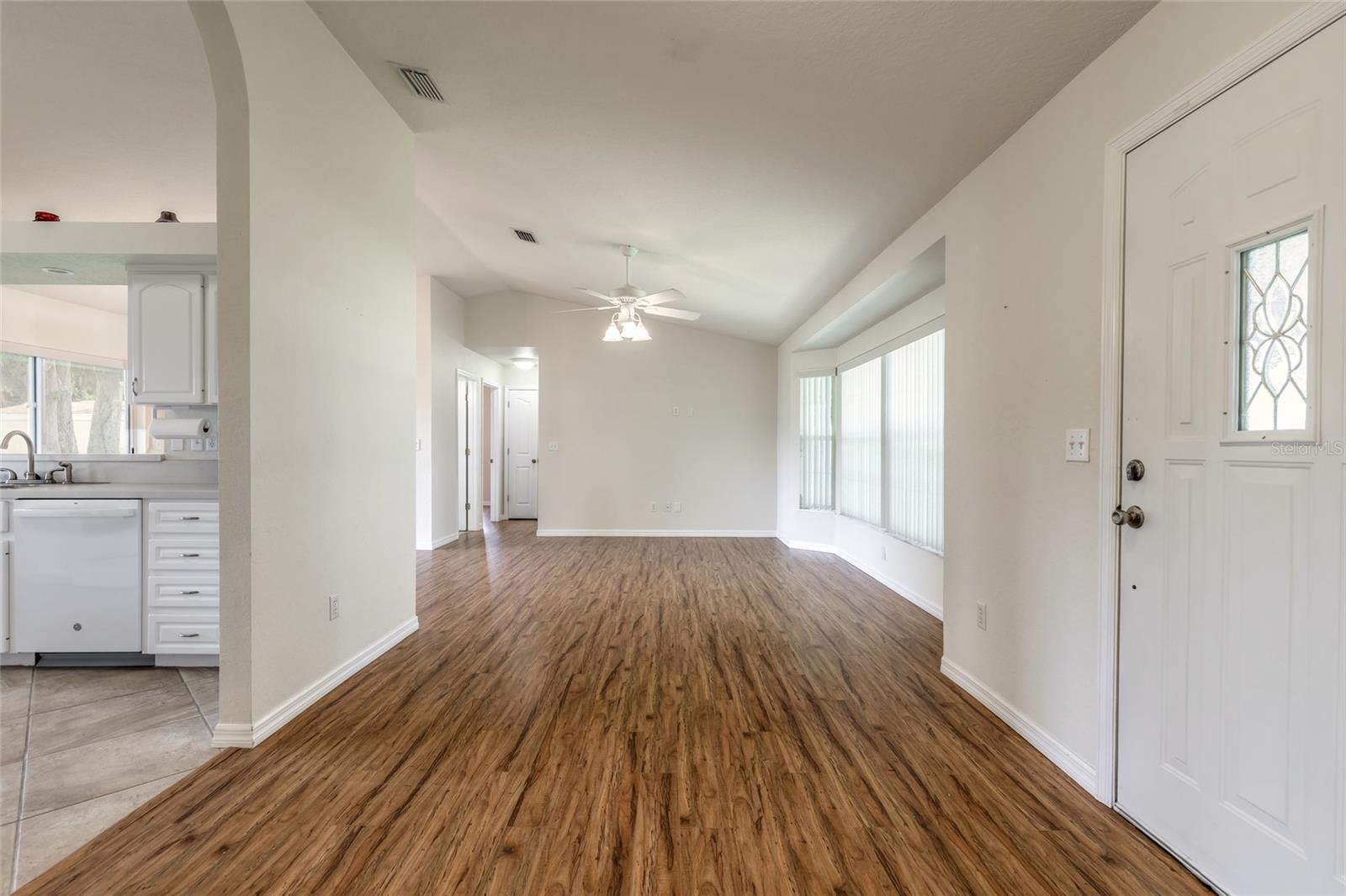 FLORIDA SHORES 01 - Residential