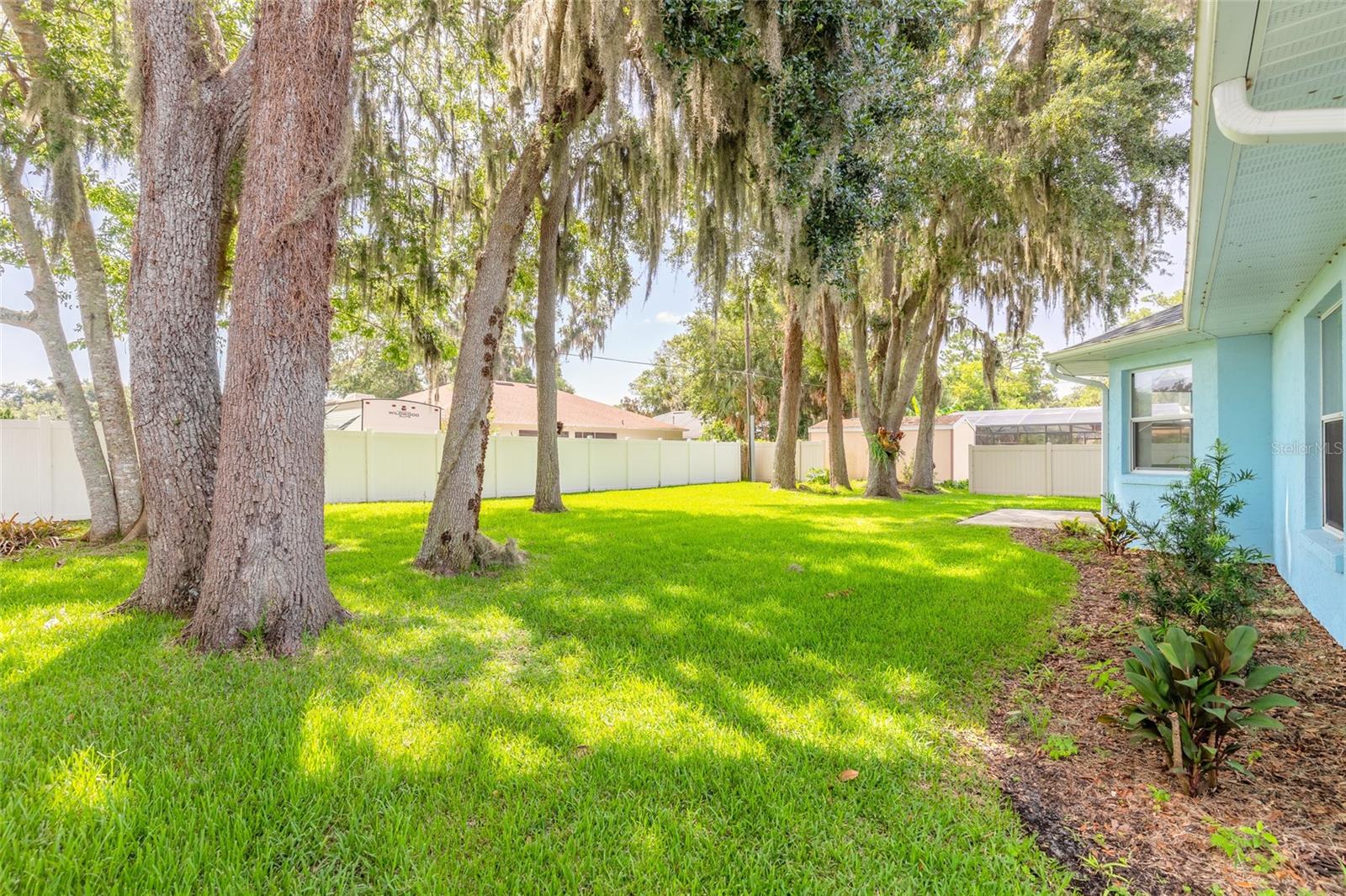FLORIDA SHORES 01 - Residential