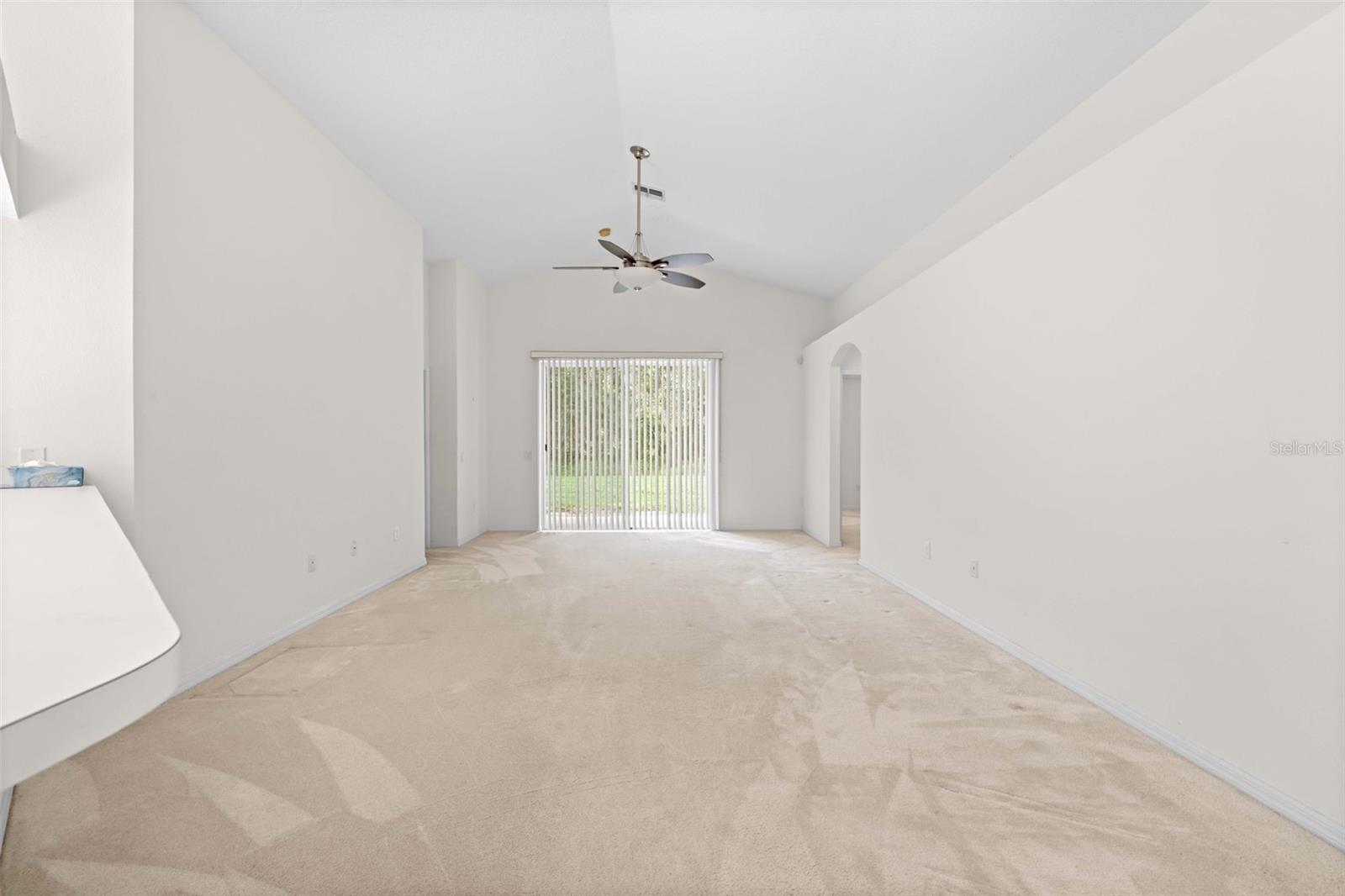 STERLING HILL PH 1A - Residential