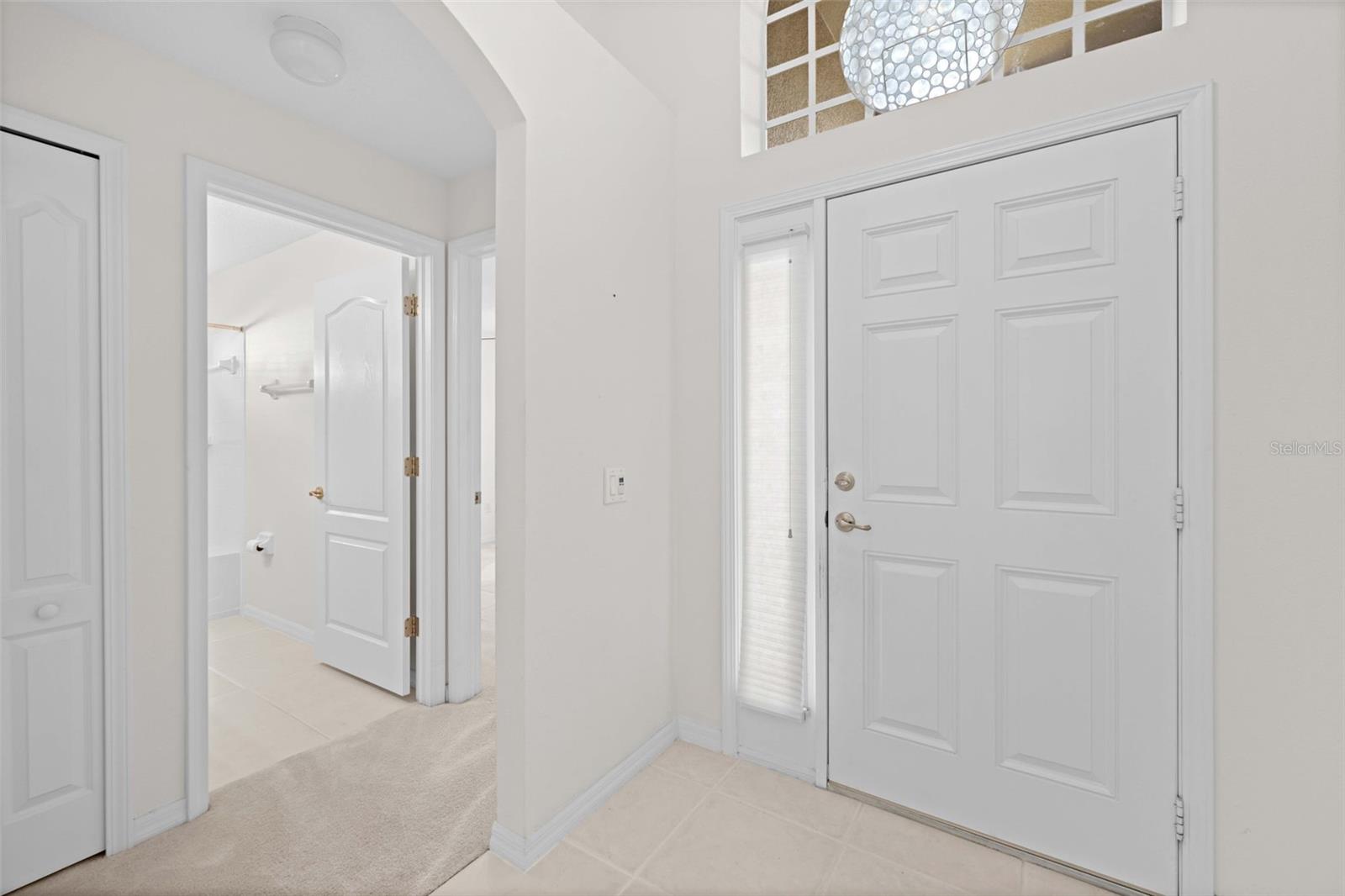 STERLING HILL PH 1A - Residential