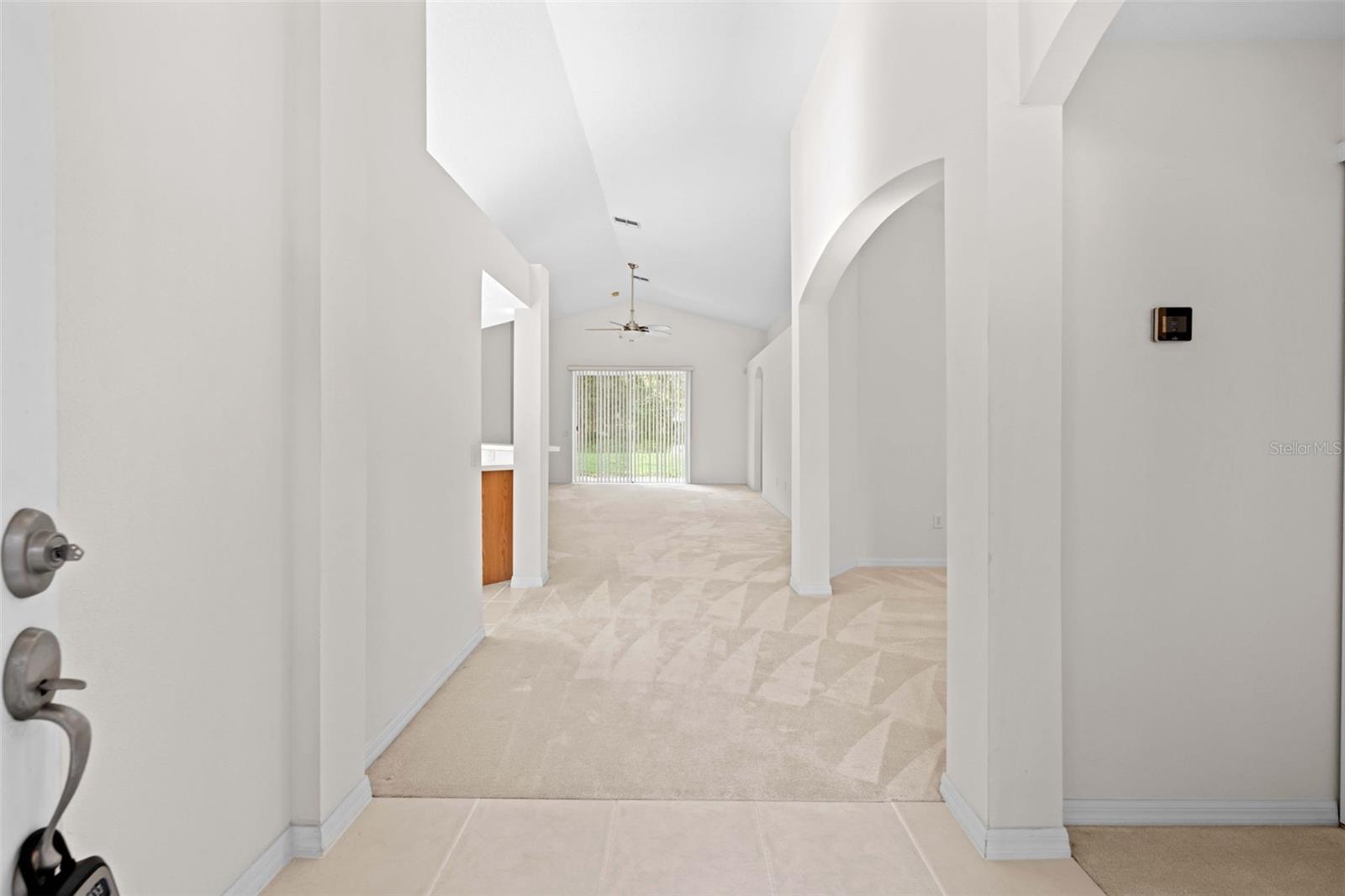 STERLING HILL PH 1A - Residential