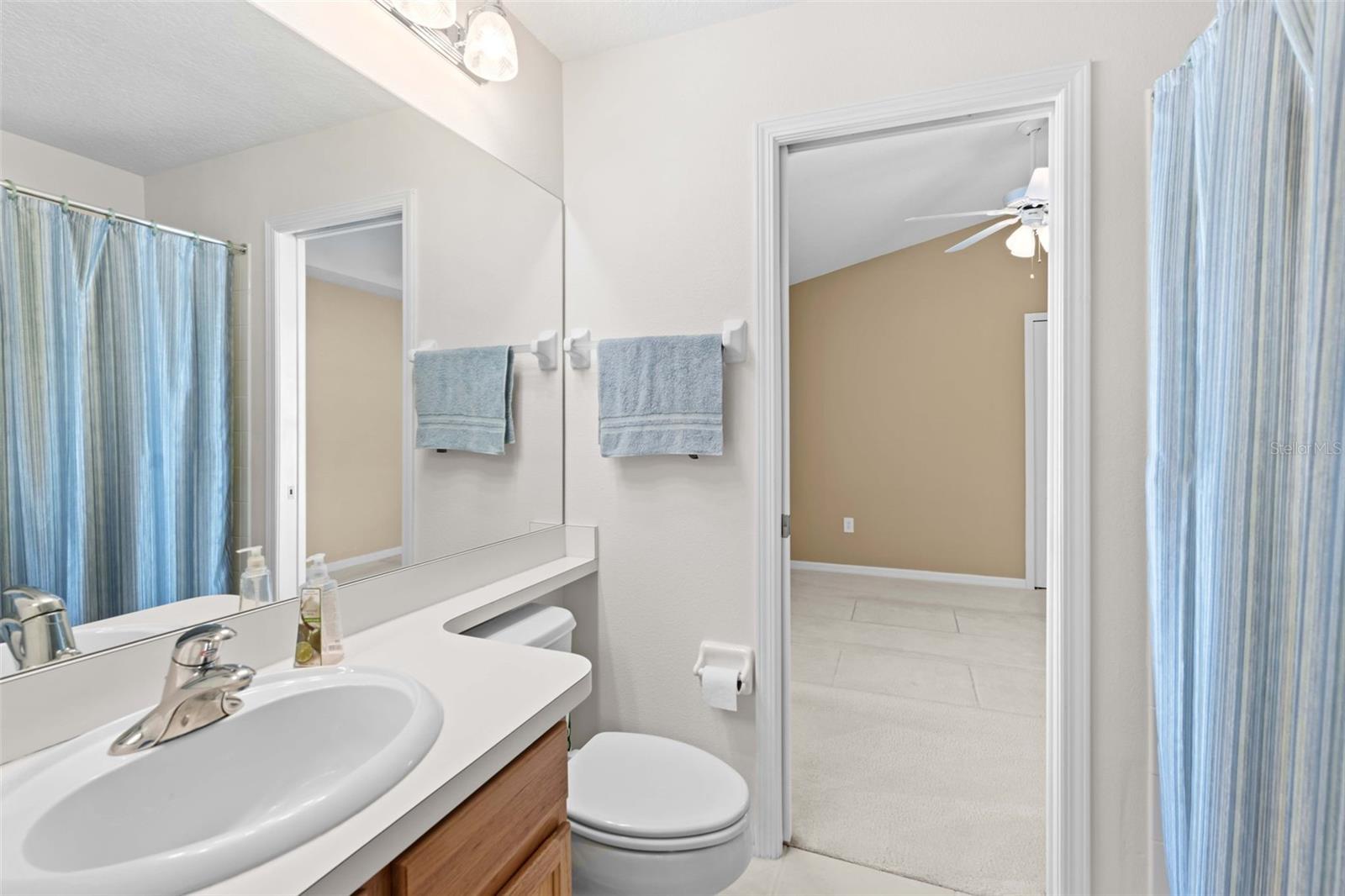 STERLING HILL PH 1A - Residential