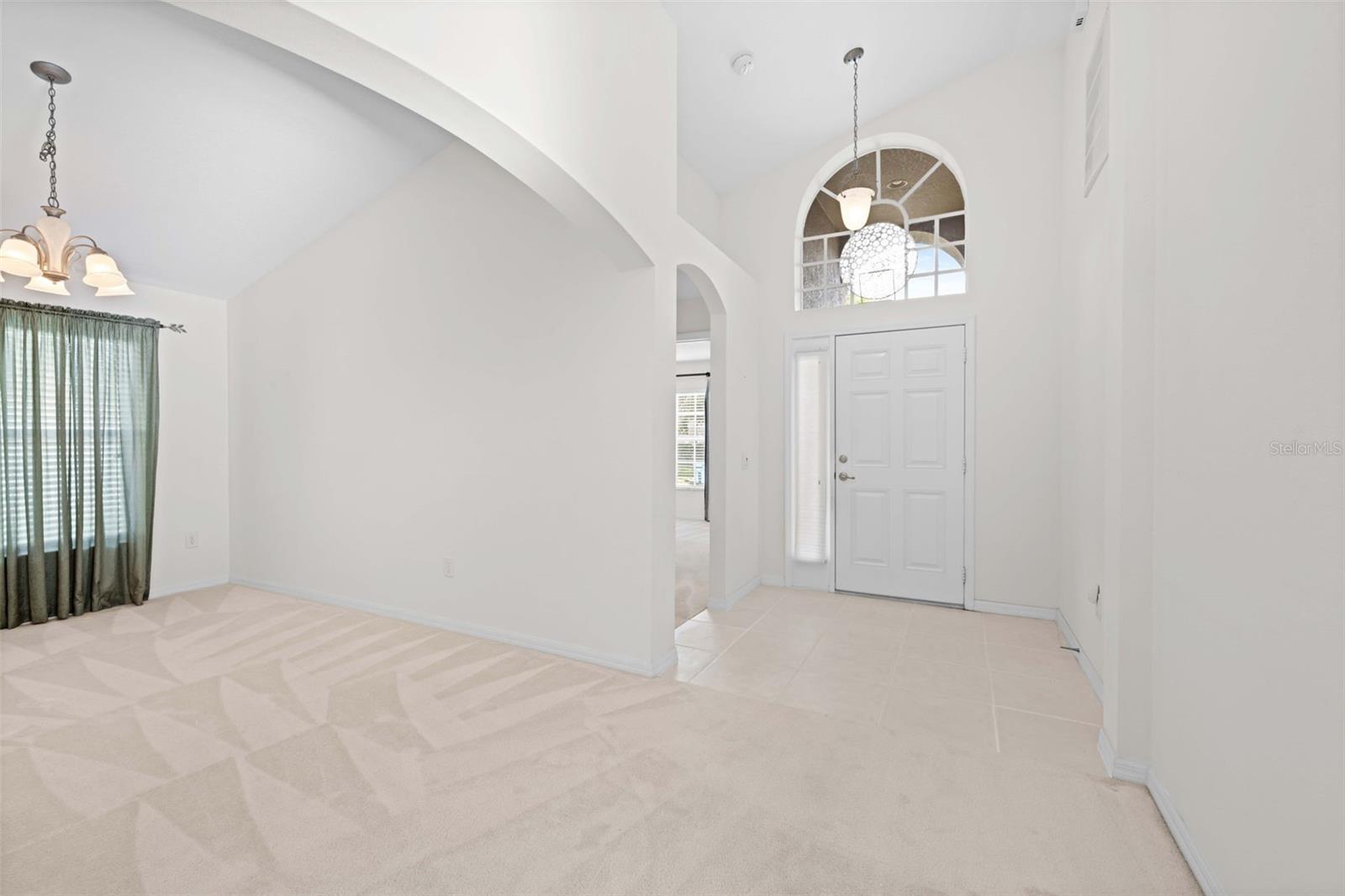 STERLING HILL PH 1A - Residential