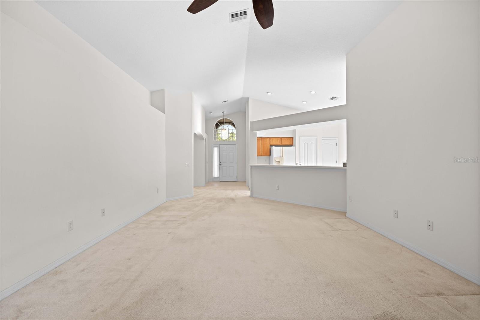 STERLING HILL PH 1A - Residential