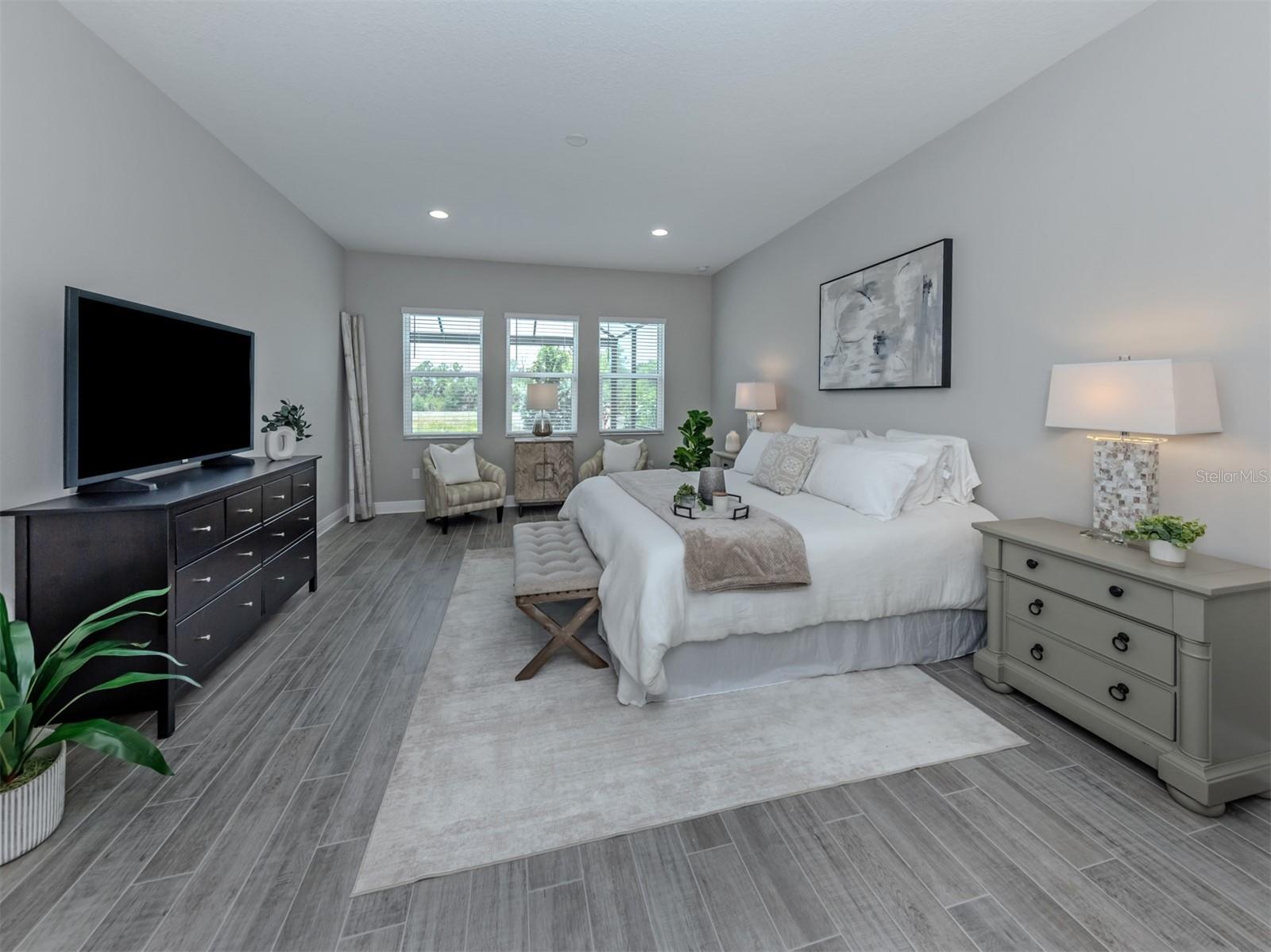 OASIS/WEST VLGS PH 2 - Residential