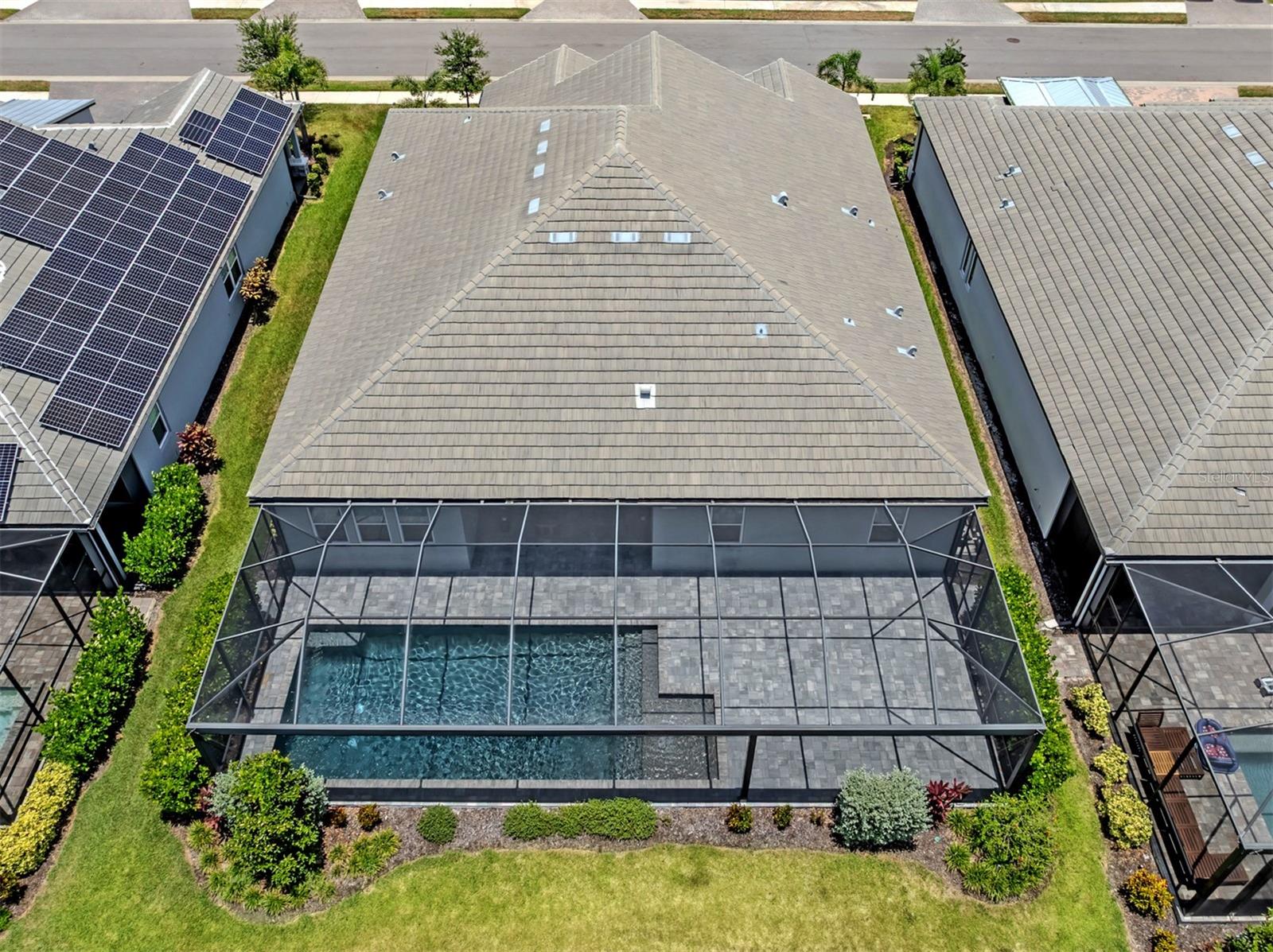 OASIS/WEST VLGS PH 2 - Residential