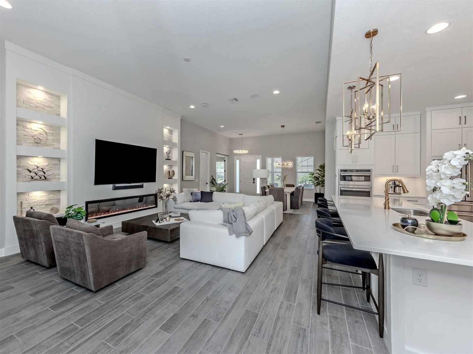 OASIS/WEST VLGS PH 2 - Residential