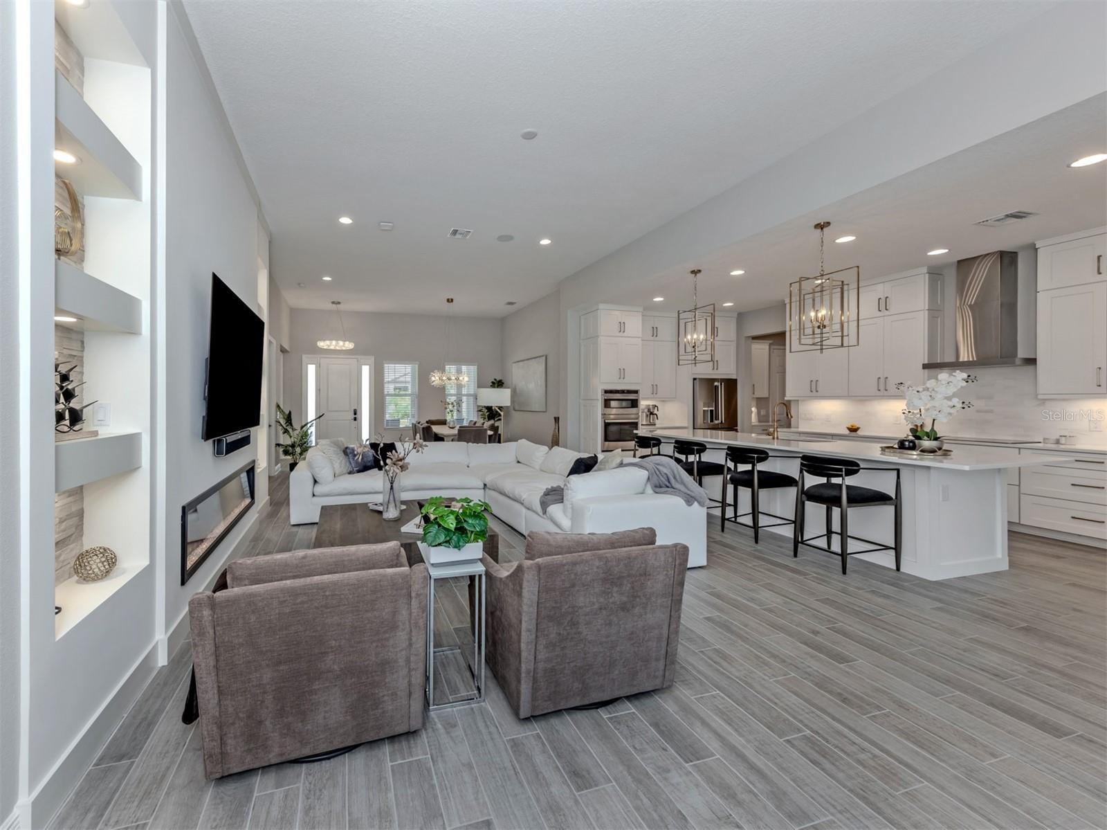 OASIS/WEST VLGS PH 2 - Residential