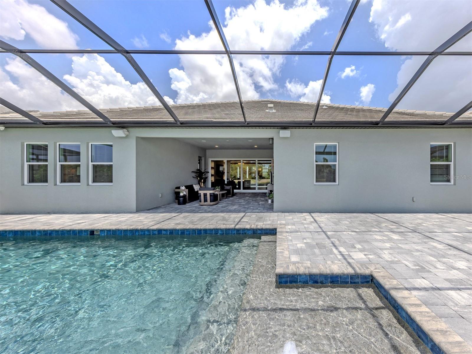 OASIS/WEST VLGS PH 2 - Residential