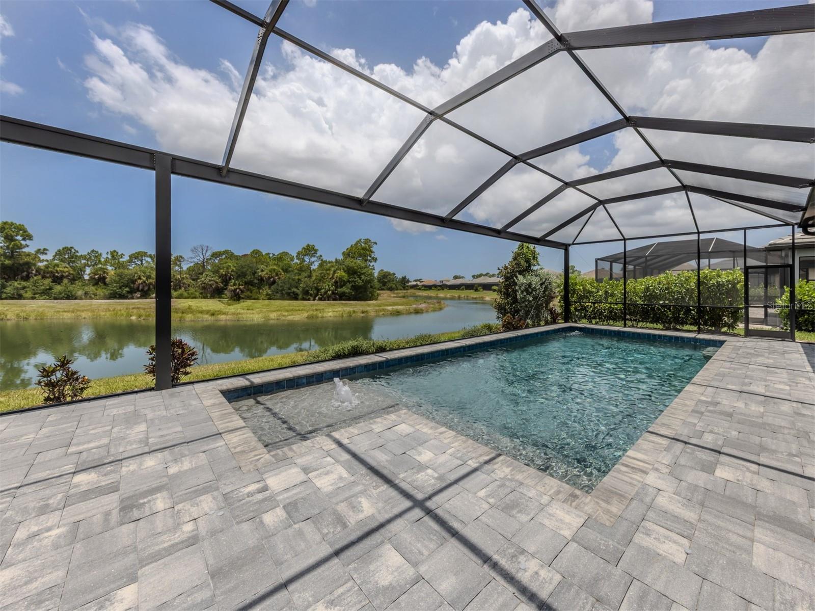 OASIS/WEST VLGS PH 2 - Residential