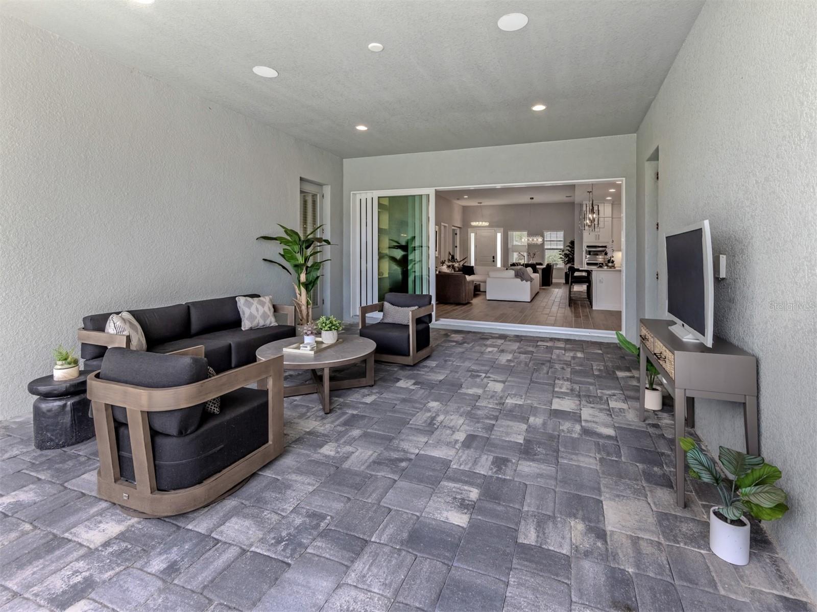 OASIS/WEST VLGS PH 2 - Residential