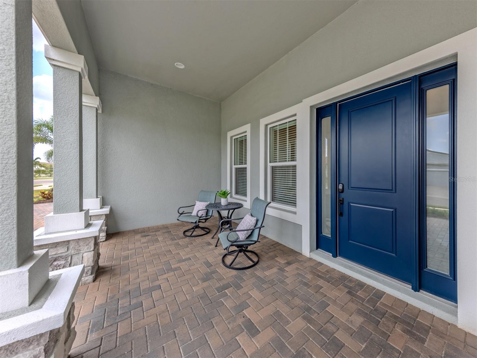 OASIS/WEST VLGS PH 2 - Residential