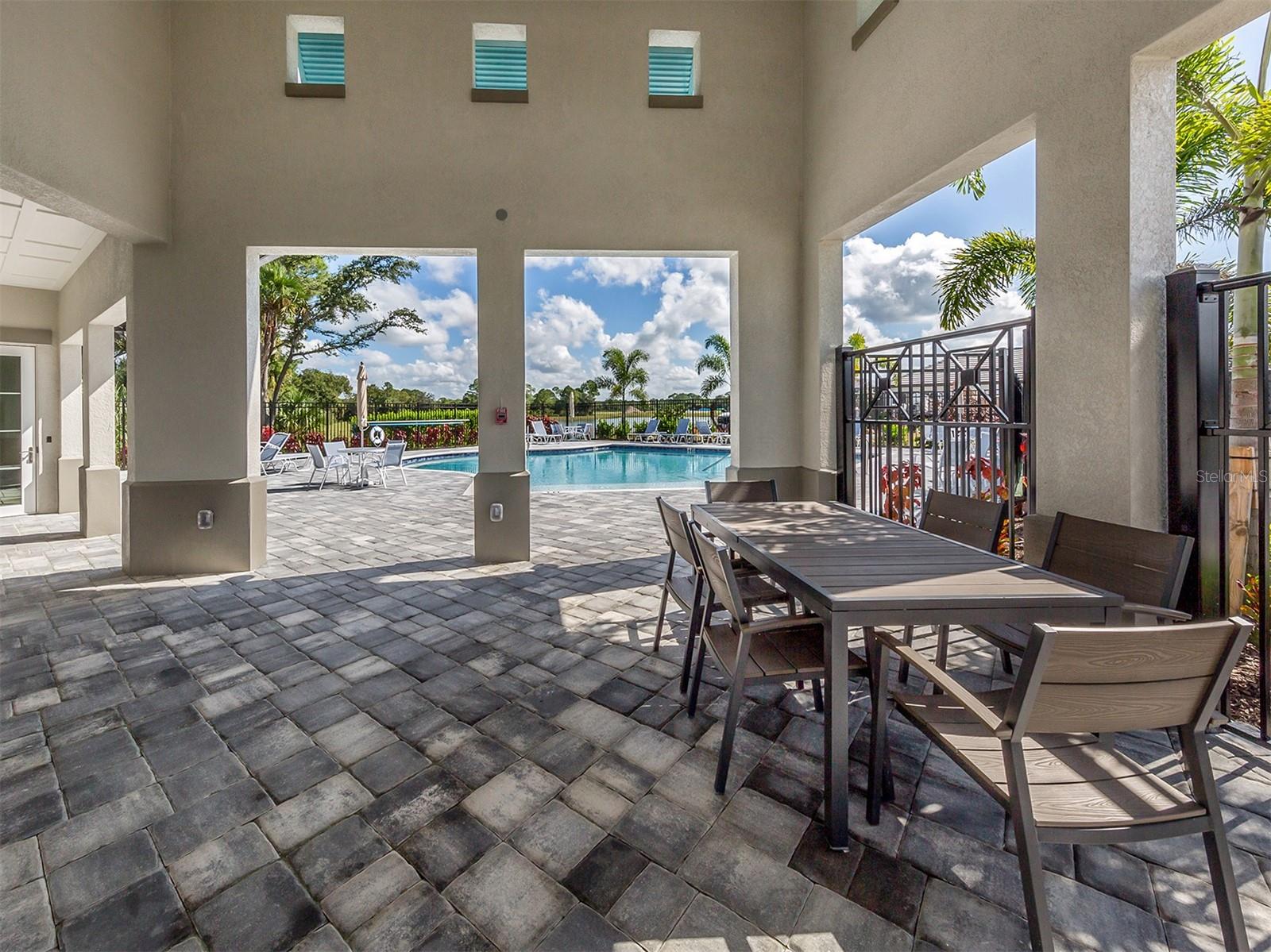 OASIS/WEST VLGS PH 2 - Residential