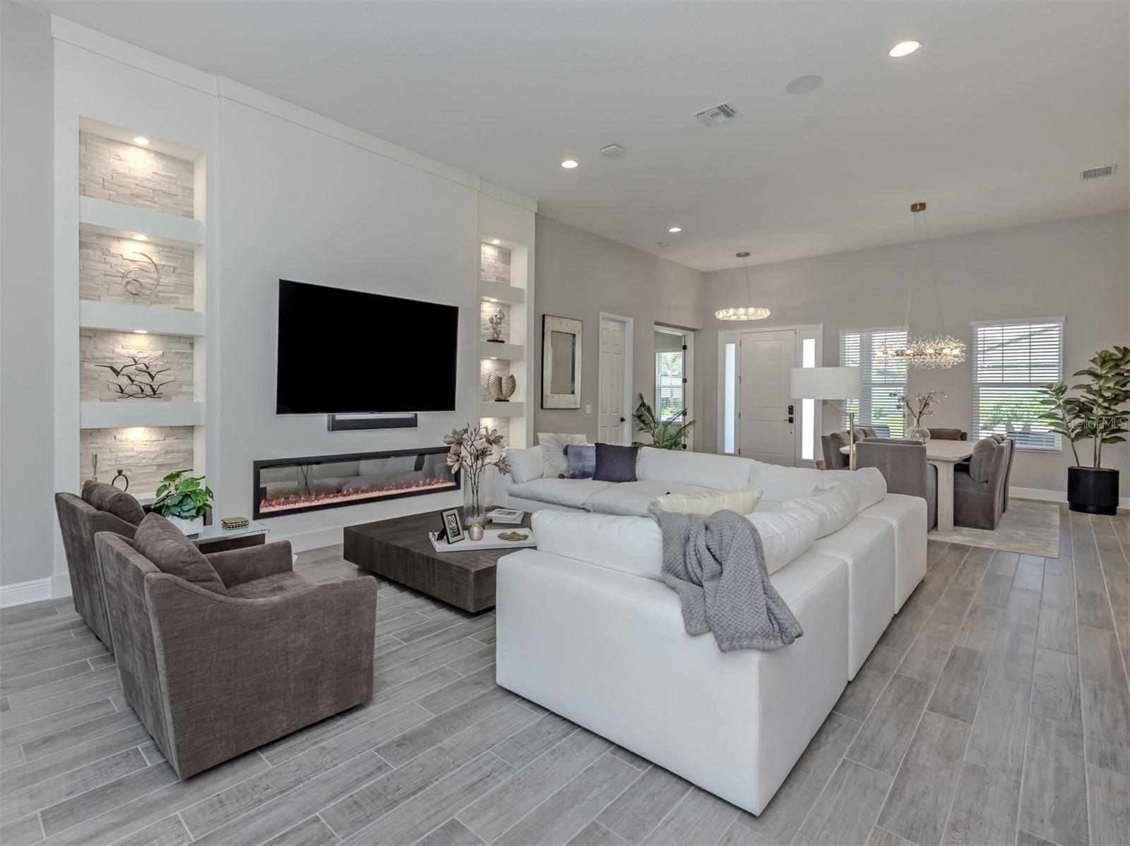OASIS/WEST VLGS PH 2 - Residential