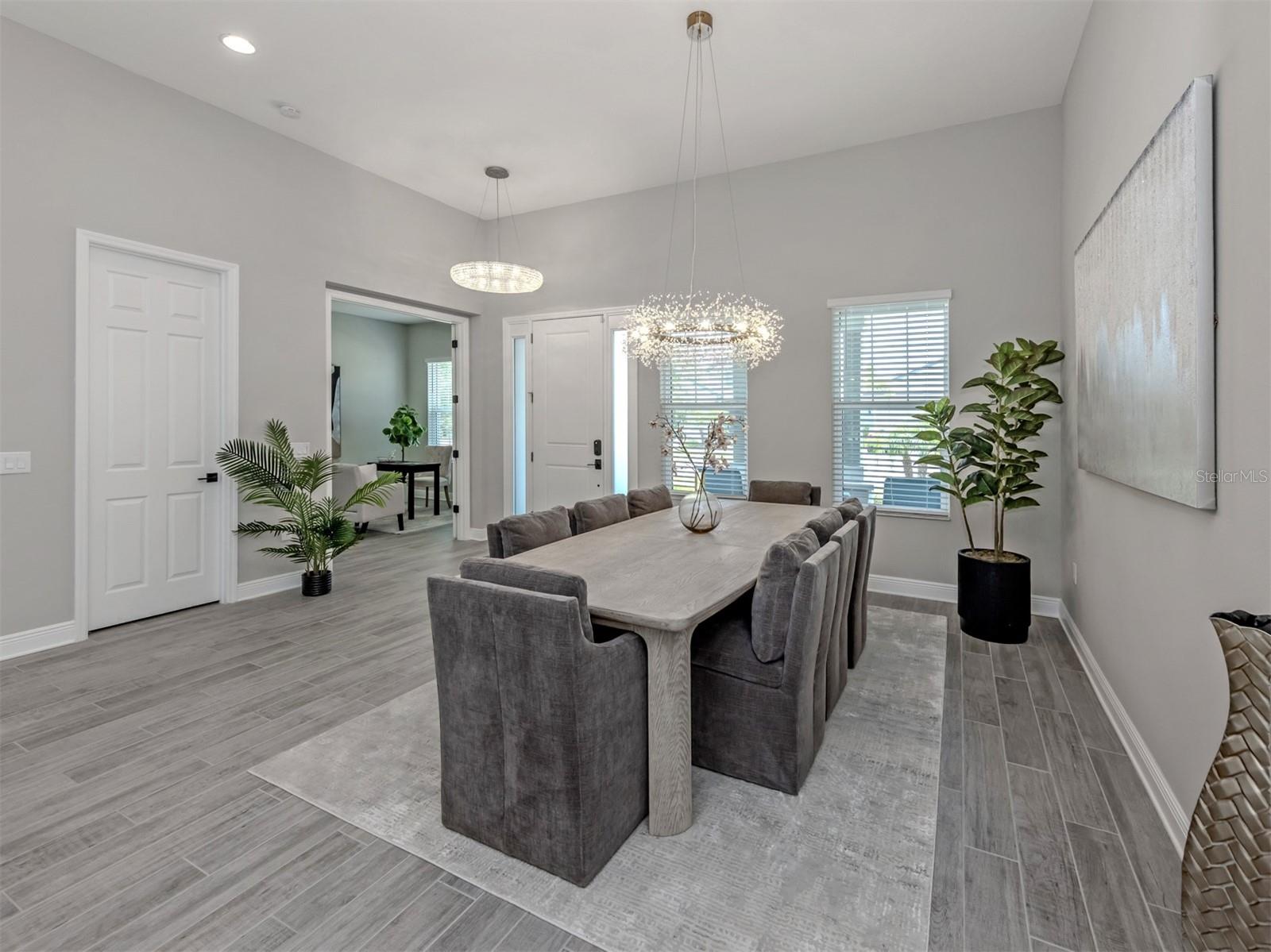 OASIS/WEST VLGS PH 2 - Residential
