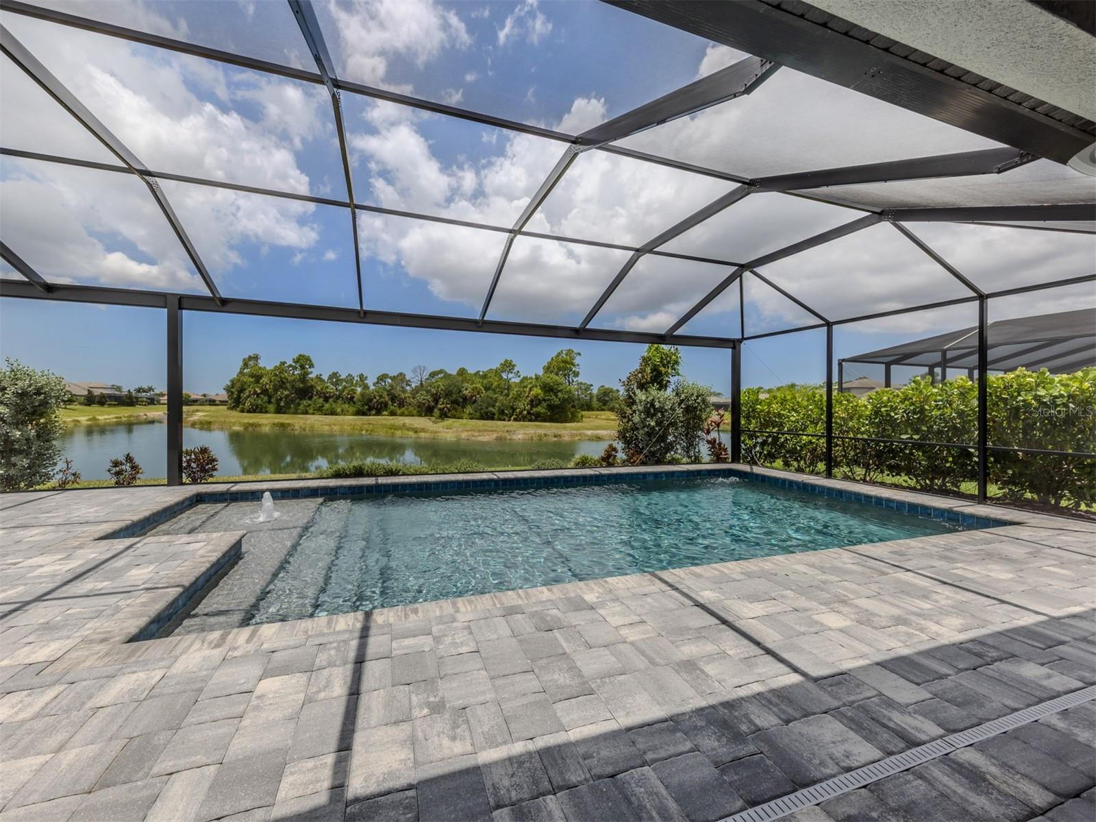 OASIS/WEST VLGS PH 2 - Residential