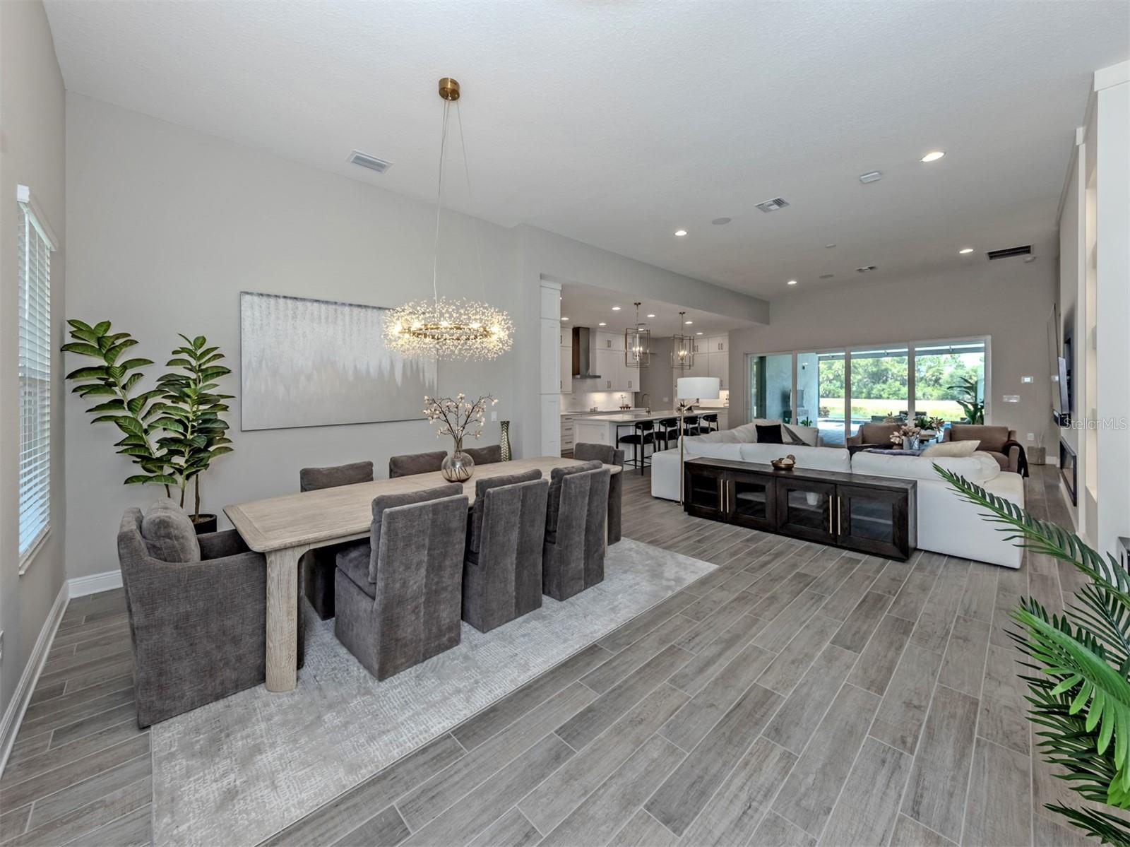 OASIS/WEST VLGS PH 2 - Residential