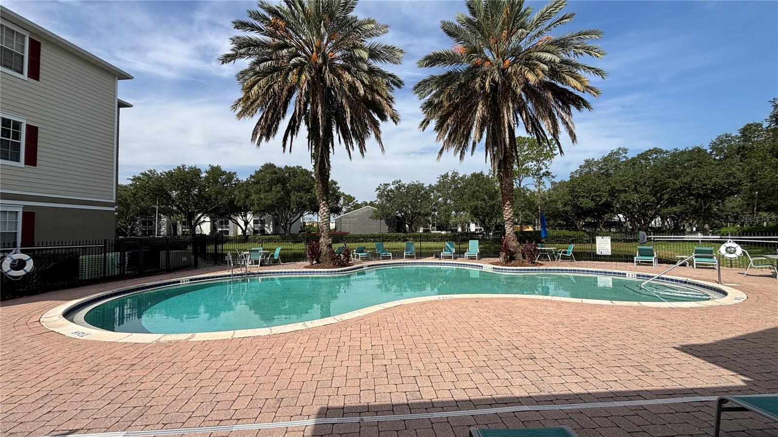 VILLA VALENCIA BLDG #8103 - Residential Lease
