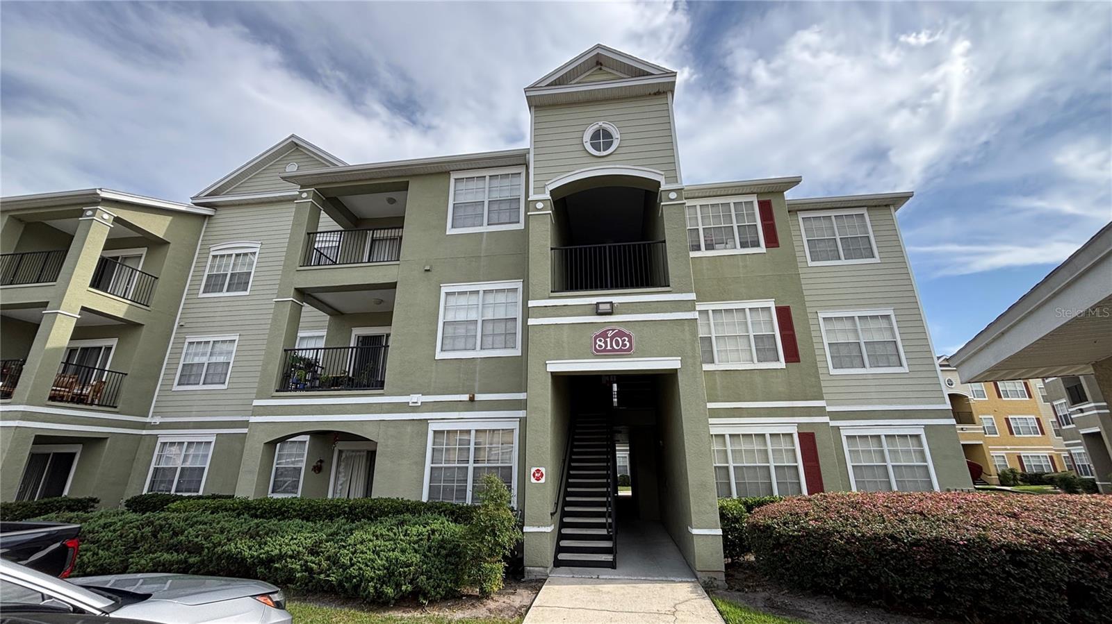 Renovated First-Floor 1 Bedroom, 1 Bath Condo for Rent in Villa Valencia in Orlando.
Looking for a beautiful condo for rent in East Orlando? This first-floor 1-bedroom, 1-bath condominium in the desirable Villa Valencia community combines modern upgrades, convenience, and an unbeatable location. This move-in-ready home features 615 square feet of comfortable living space with an open floor plan, new waterproof SPC vinyl flooring throughout the main living areas and bedroom, and tile flooring in the kitchen and bathroom for added durability and easy maintenance. Enjoy fresh interior paint, a brand-new dishwasher, ceiling fans, and an inside laundry area. Residents enjoy a variety of community amenities, including a swimming pool, fitness center, clubhouse, and an on-site car wash station. Conveniently located near State Road 408, State Road 417, Orlando International Airport (MCO), UCF, Valencia College, Waterford Lakes Town Center, shopping, dining, and Downtown Orlando, this home offers quick access to everything Central Florida has to offer.
Flexible lease terms from 9 to 12 months are available. Pet friendly, one small dog (15 lbs. or less) allowed with applicable pet fees and breed restrictions.
Rental Requirements: Applicants should have a minimum credit score of 600, verifiable monthly household income of at least 3 times the monthly rent, and a satisfactory background, rental history, and employment verification. Renters insurance is required prior to move-in.

If you're searching for an updated Orlando rental with modern finishes, excellent amenities, and a prime location, this is one you won't want to miss. Schedule your private showing today!