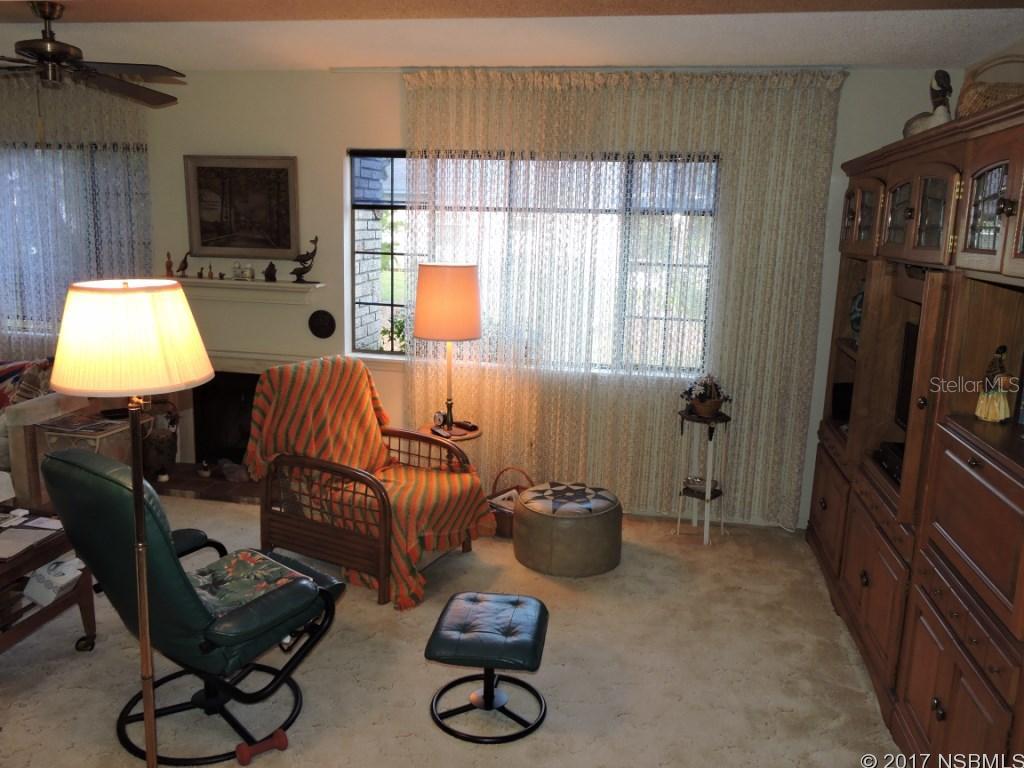 Fairgreen Unit 01A - Residential