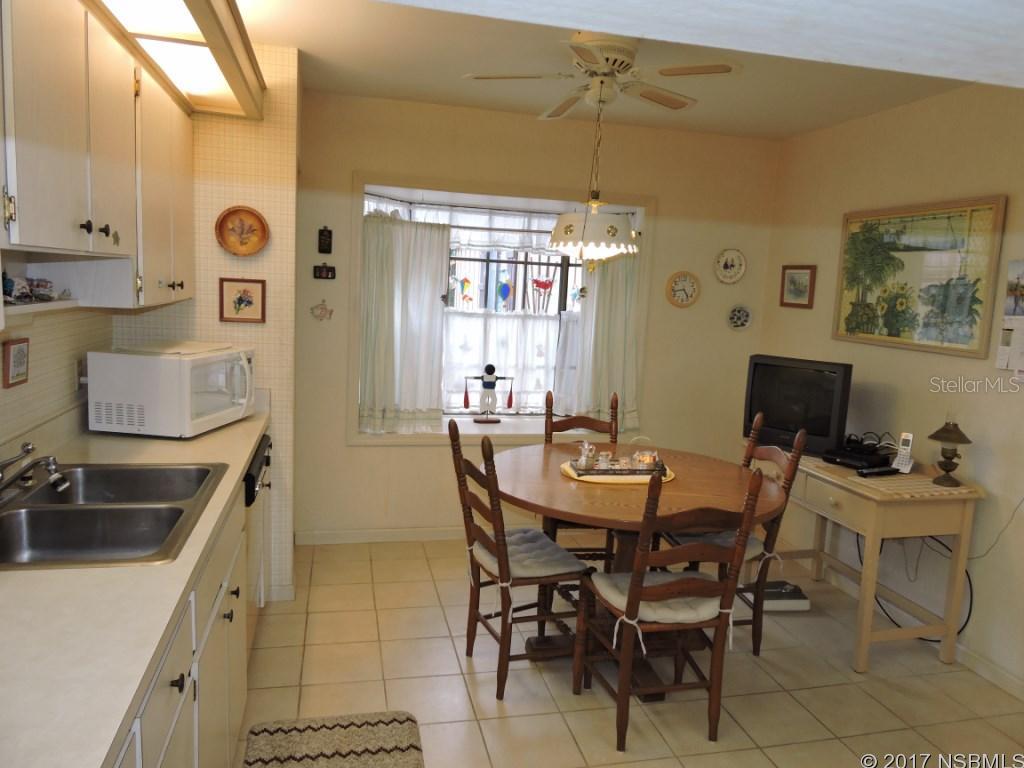Fairgreen Unit 01A - Residential