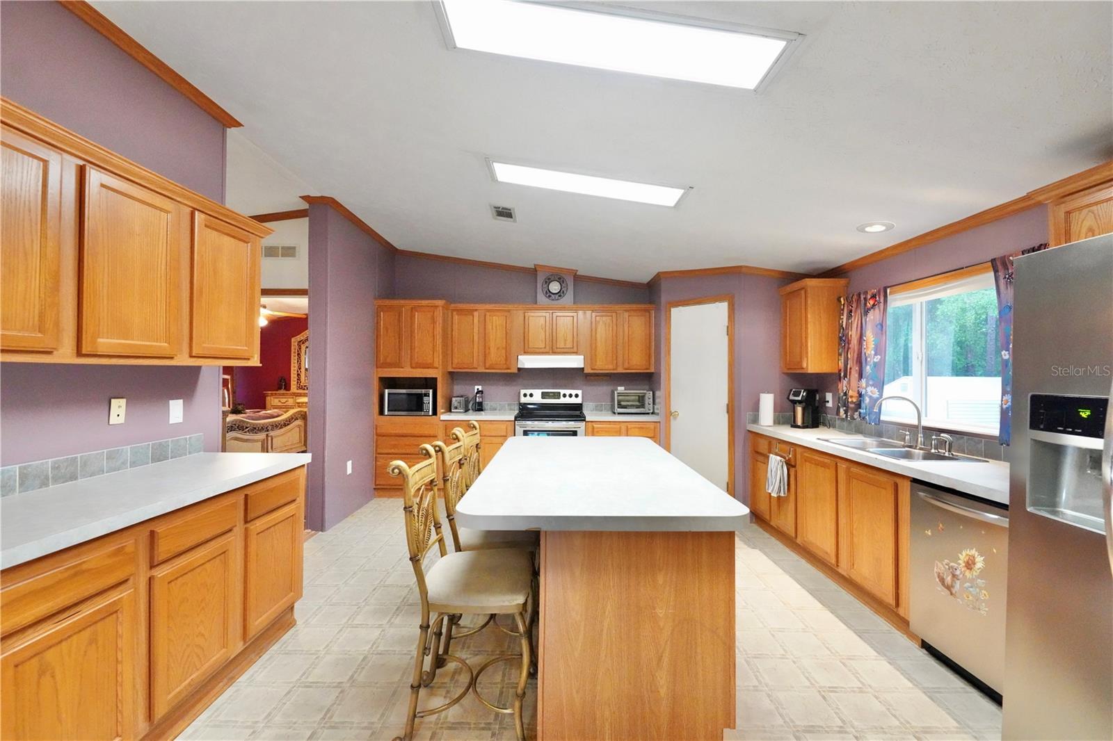 BERKSHIRE ACRES ACCEPTED UNREC SUB - Residential