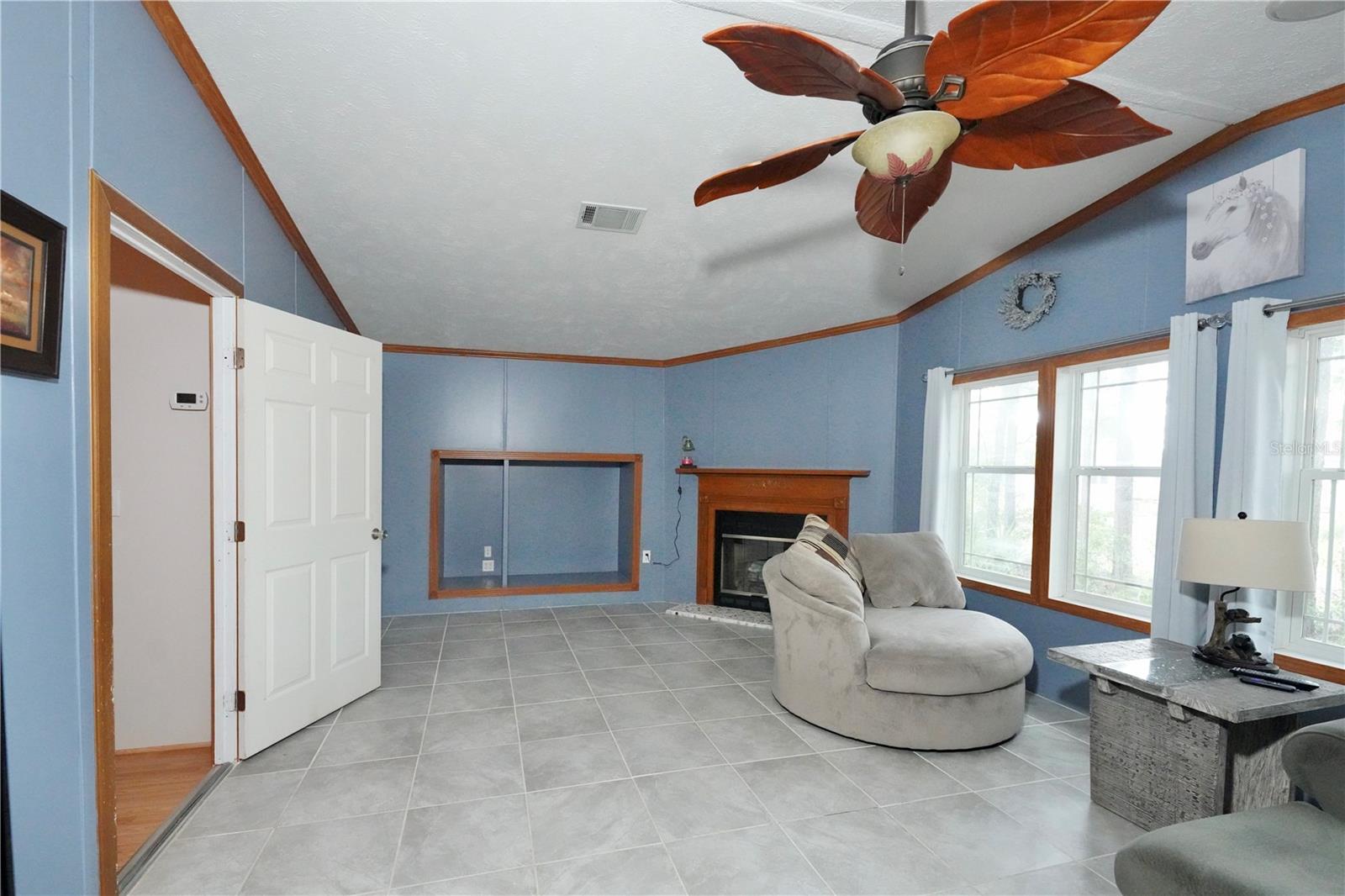BERKSHIRE ACRES ACCEPTED UNREC SUB - Residential