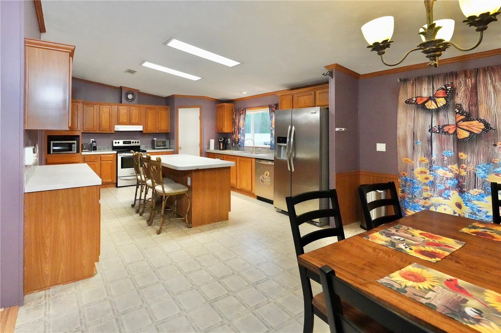 BERKSHIRE ACRES ACCEPTED UNREC SUB - Residential