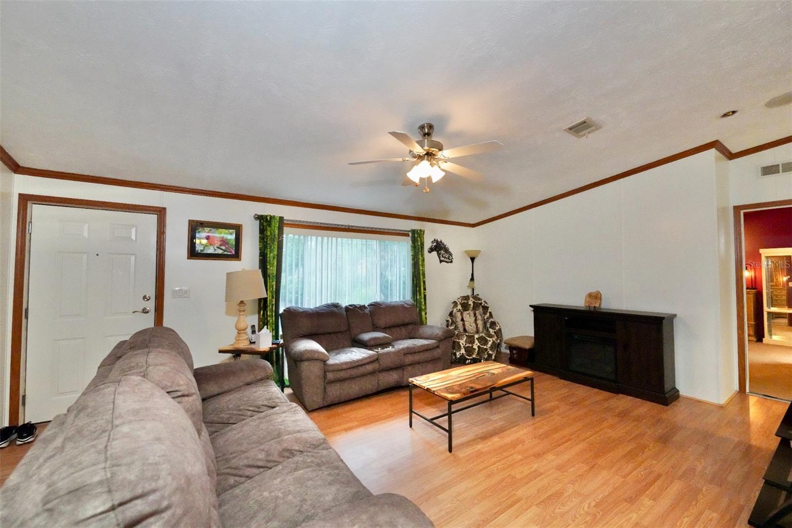 BERKSHIRE ACRES ACCEPTED UNREC SUB - Residential