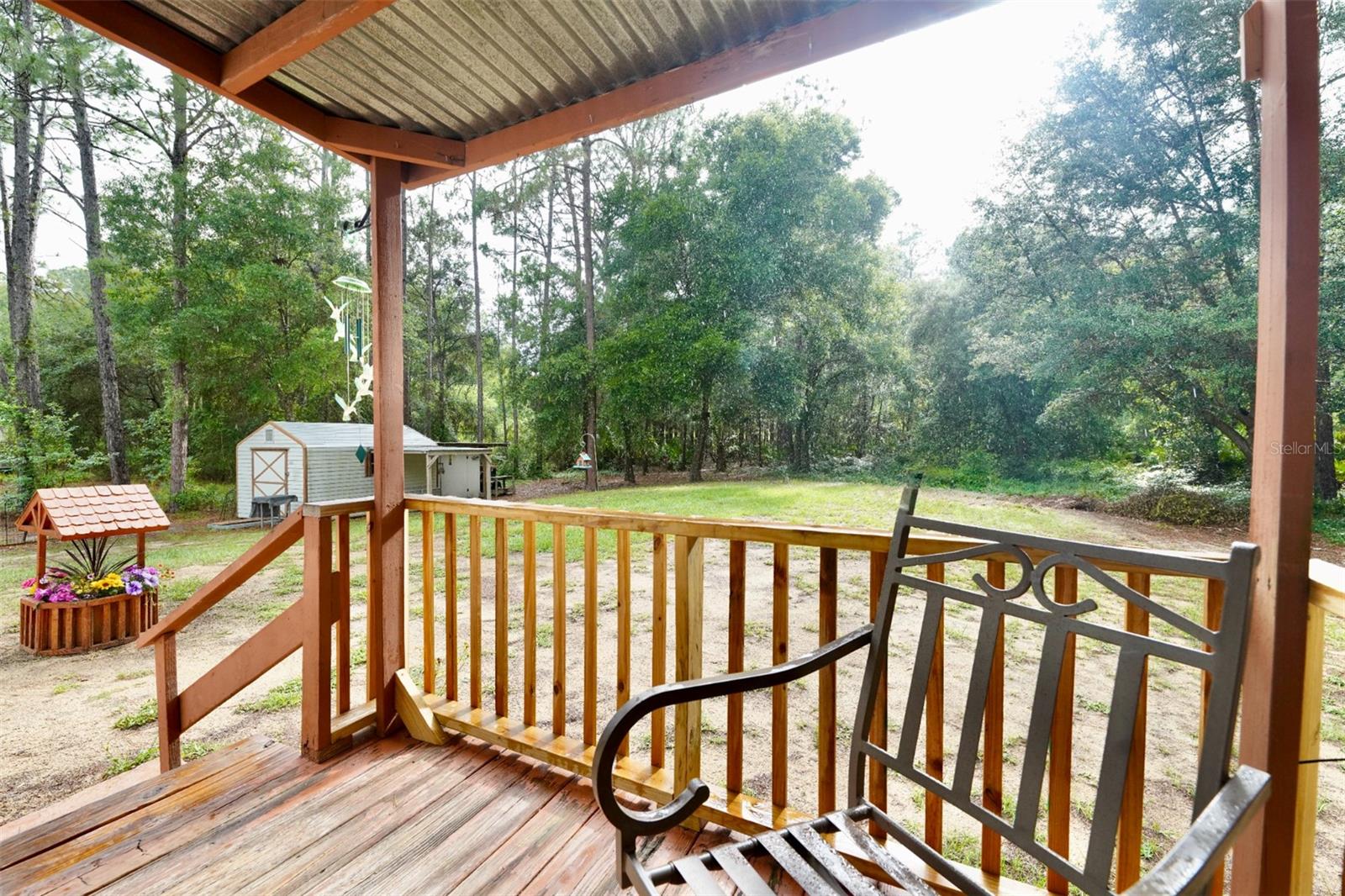 BERKSHIRE ACRES ACCEPTED UNREC SUB - Residential