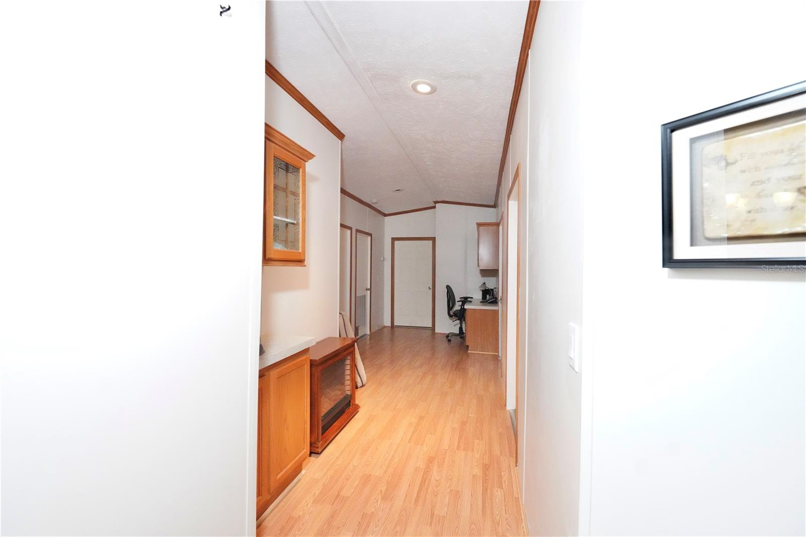 BERKSHIRE ACRES ACCEPTED UNREC SUB - Residential