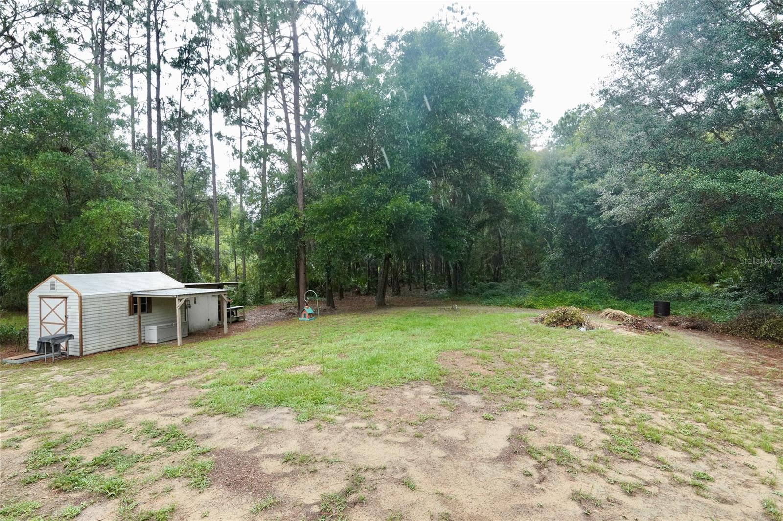 BERKSHIRE ACRES ACCEPTED UNREC SUB - Residential