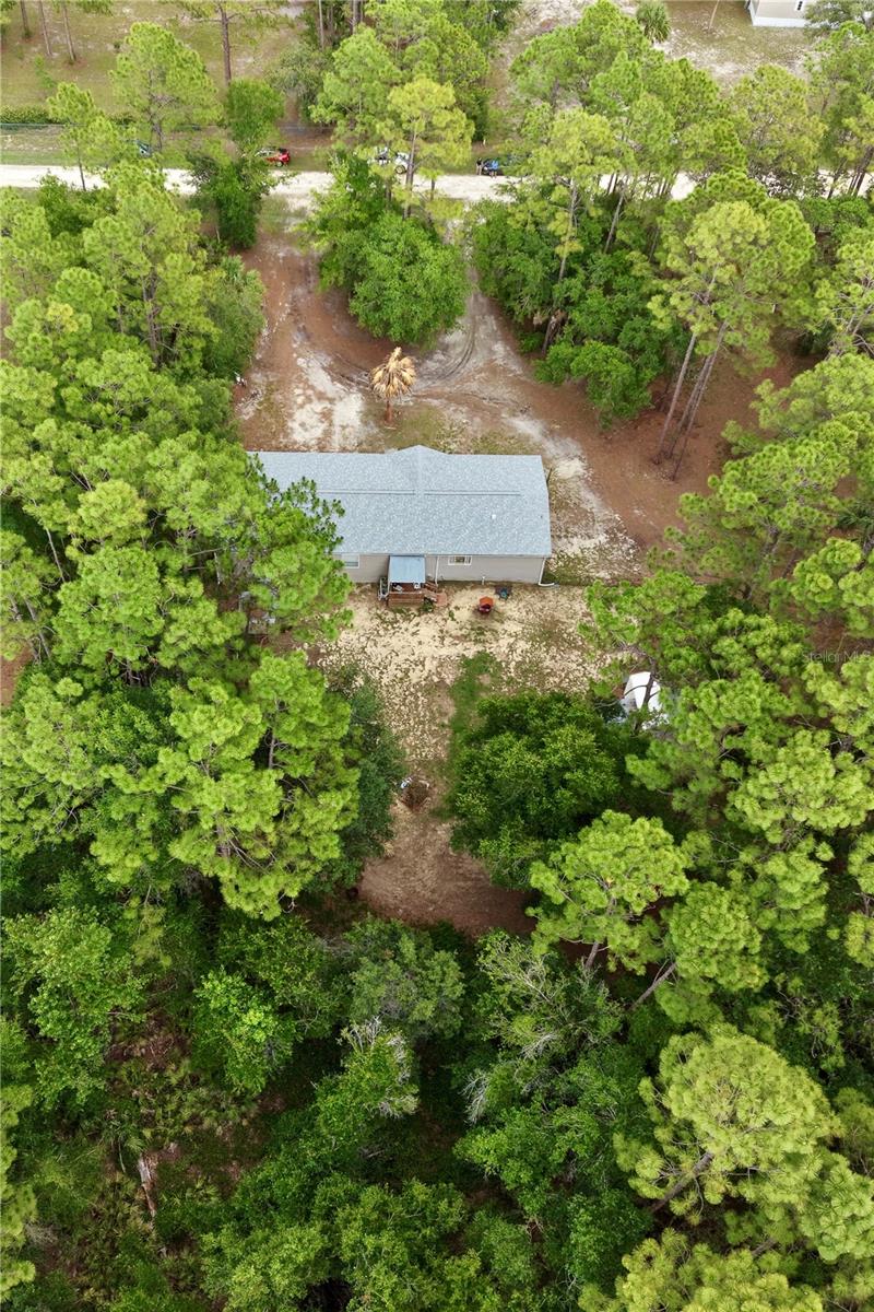 BERKSHIRE ACRES ACCEPTED UNREC SUB - Residential