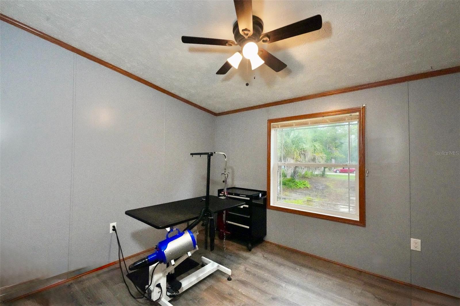 BERKSHIRE ACRES ACCEPTED UNREC SUB - Residential