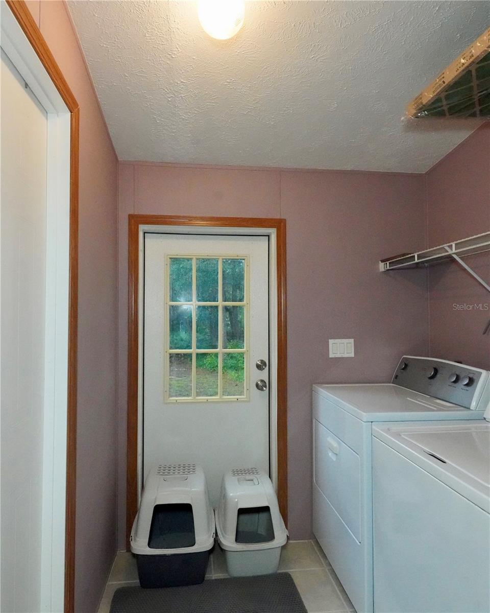 BERKSHIRE ACRES ACCEPTED UNREC SUB - Residential