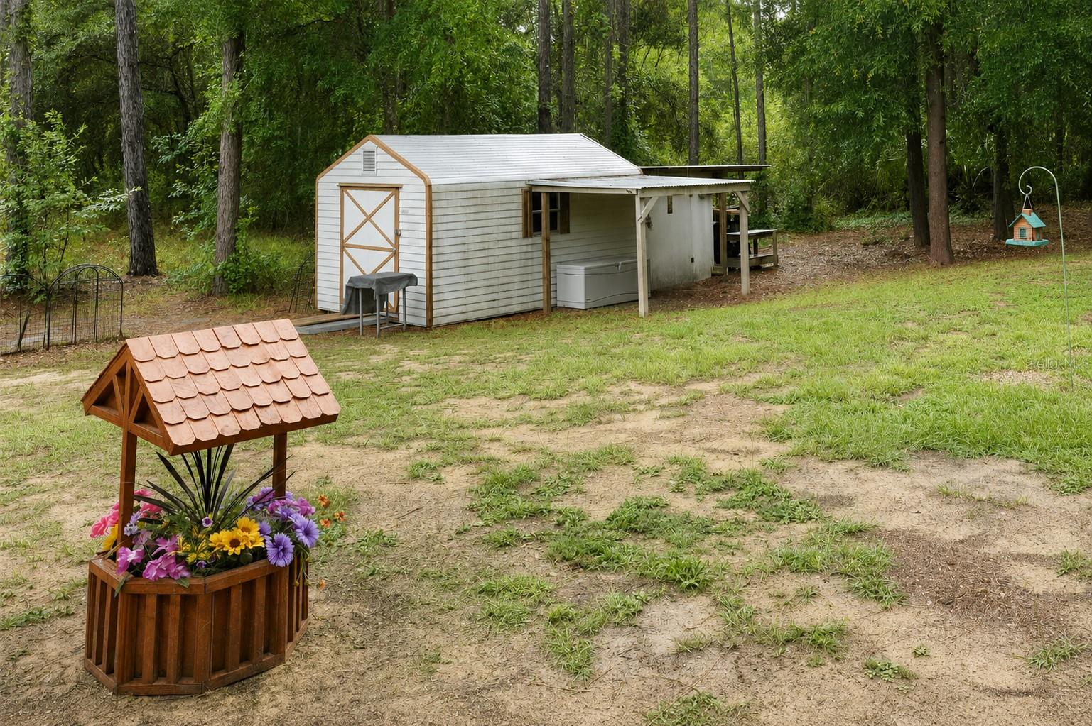 BERKSHIRE ACRES ACCEPTED UNREC SUB - Residential