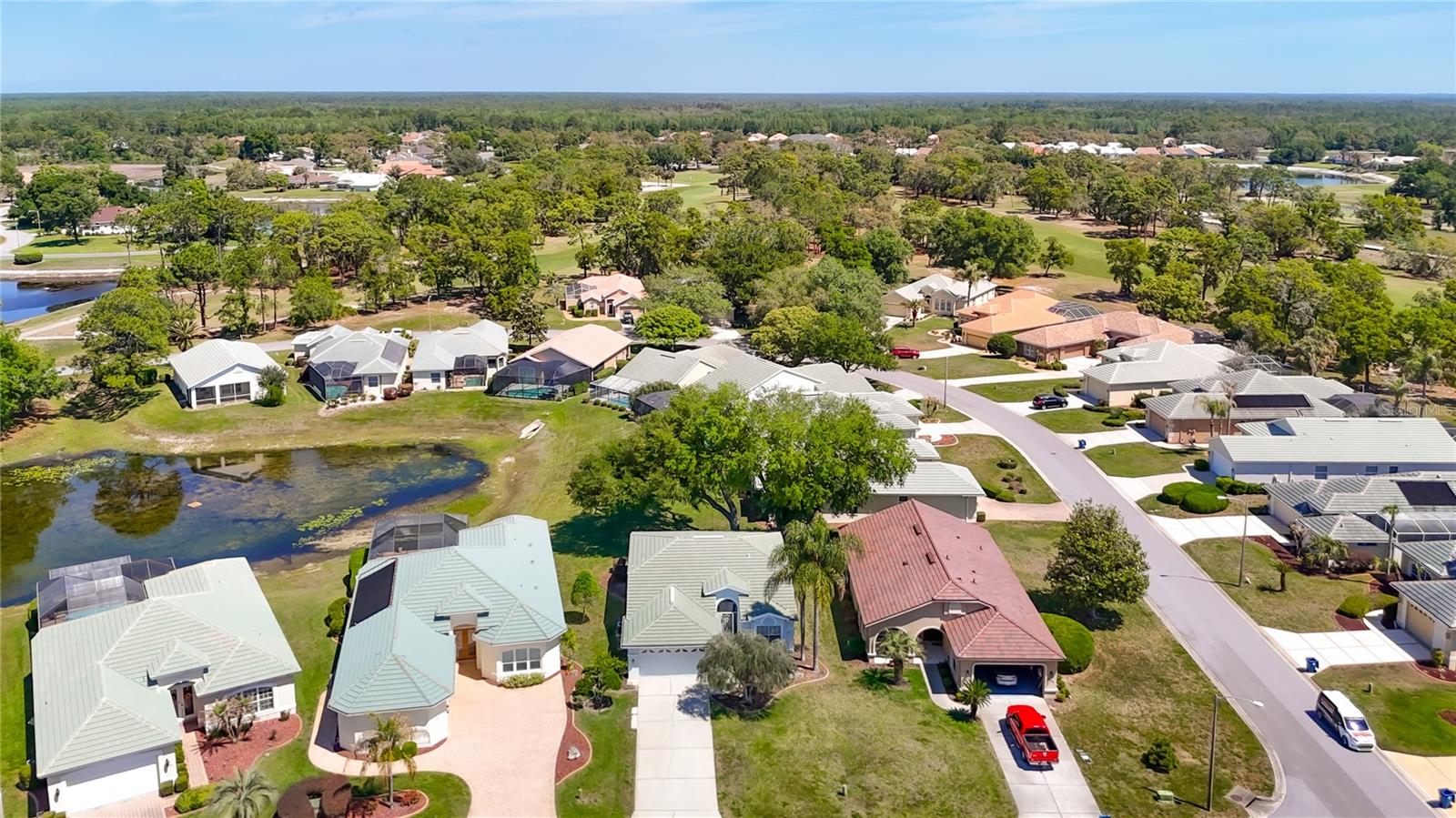 GLEN LAKES PH 1 - Residential