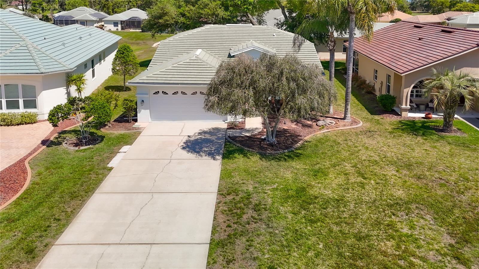 GLEN LAKES PH 1 - Residential