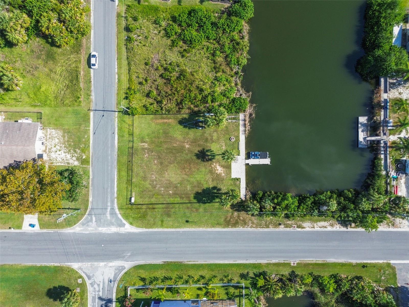 HERNANDO BEACH 14 - Land