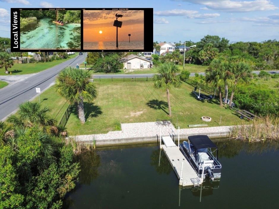 HERNANDO BEACH 14 - Land