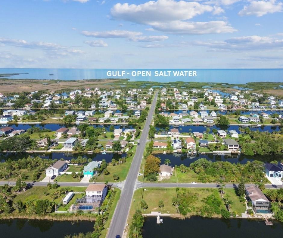 HERNANDO BEACH 14 - Land