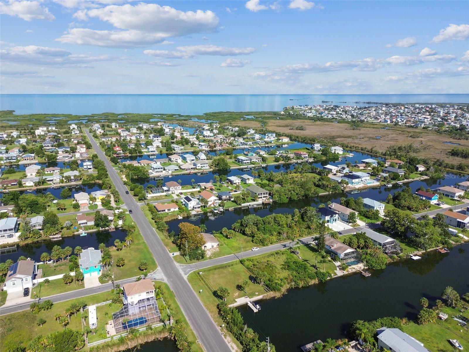 HERNANDO BEACH 14 - Land